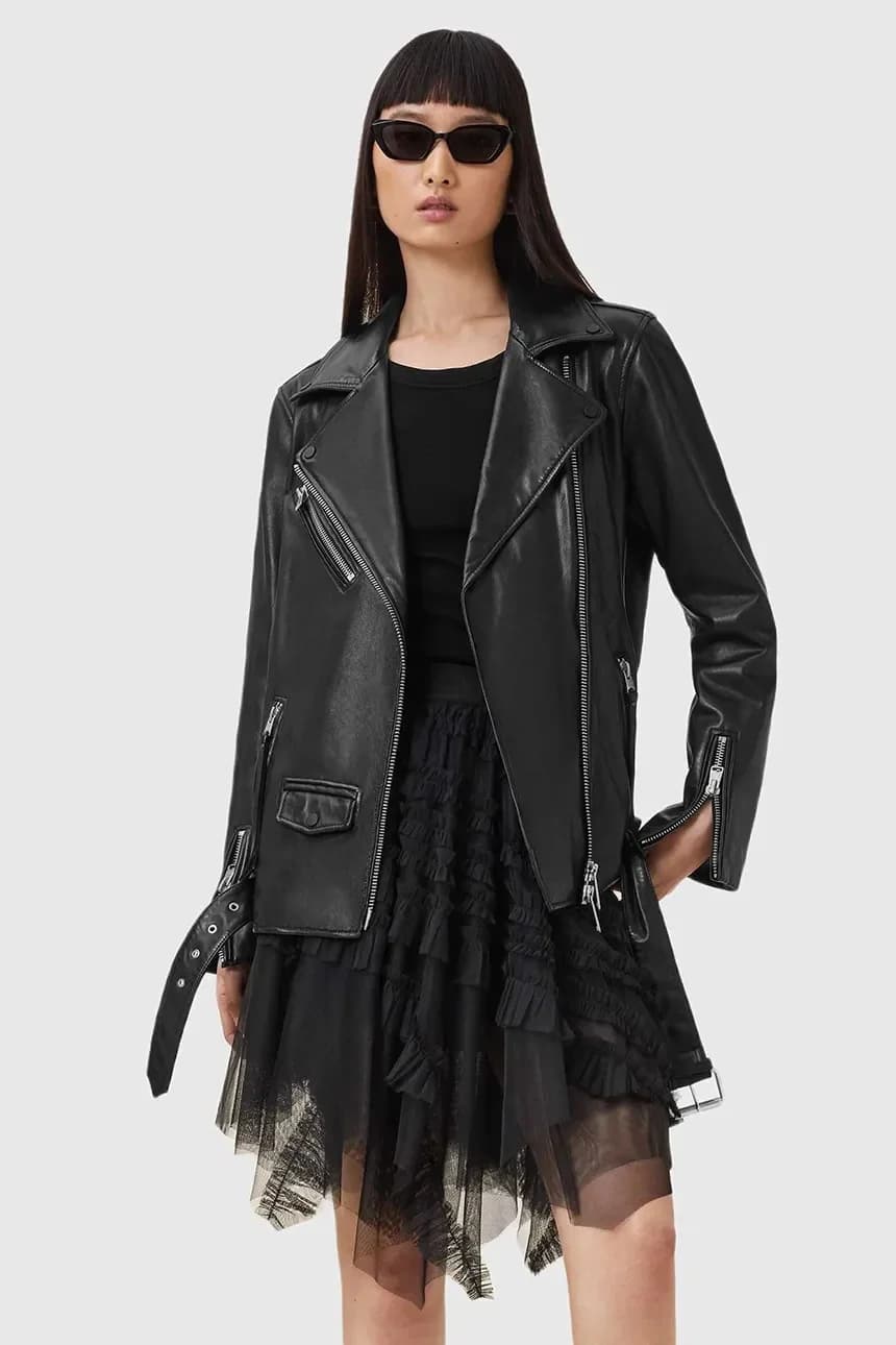 Юбка - фото 5