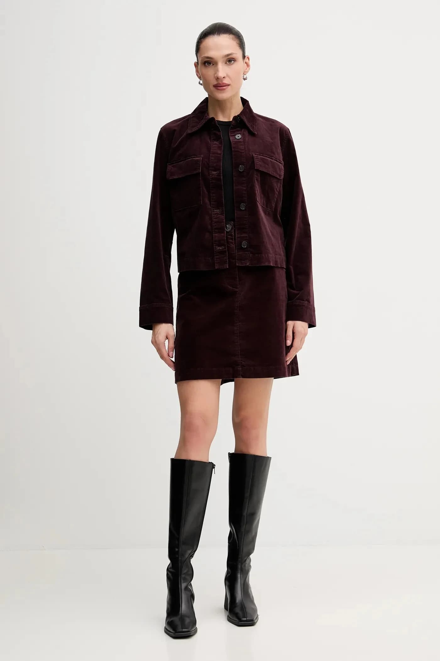 Юбка - фото 2