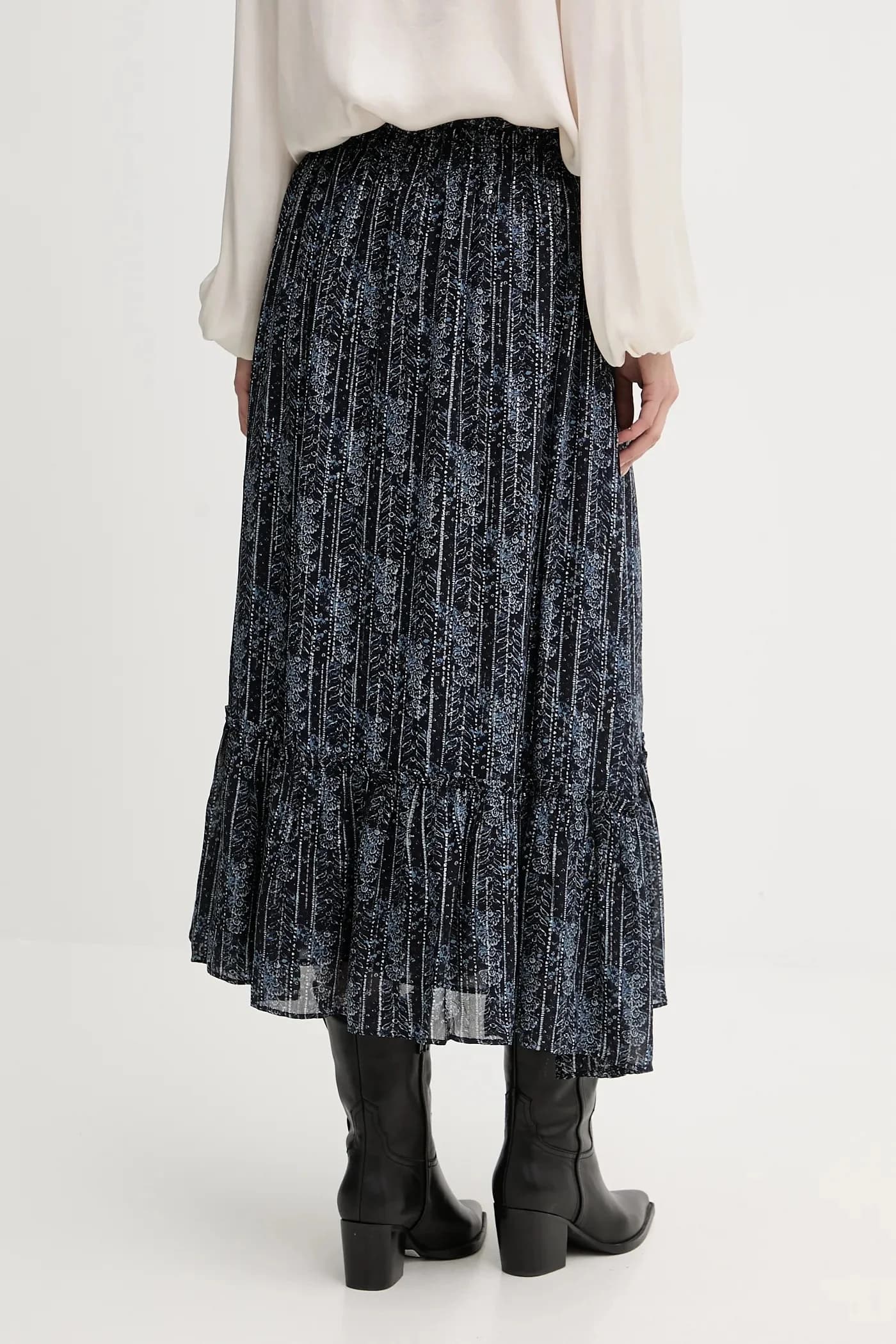 Юбка - фото 3