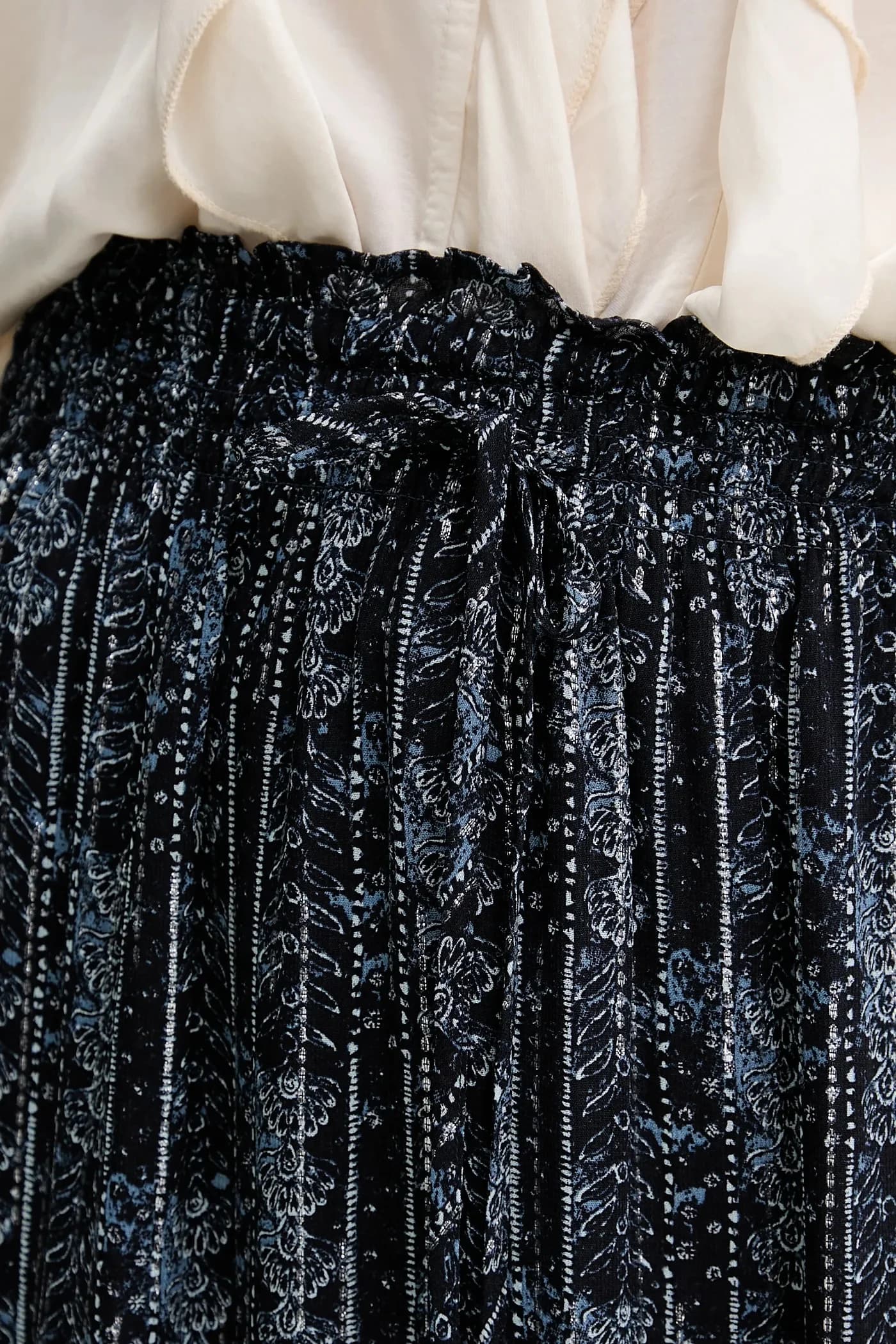 Юбка - фото 4