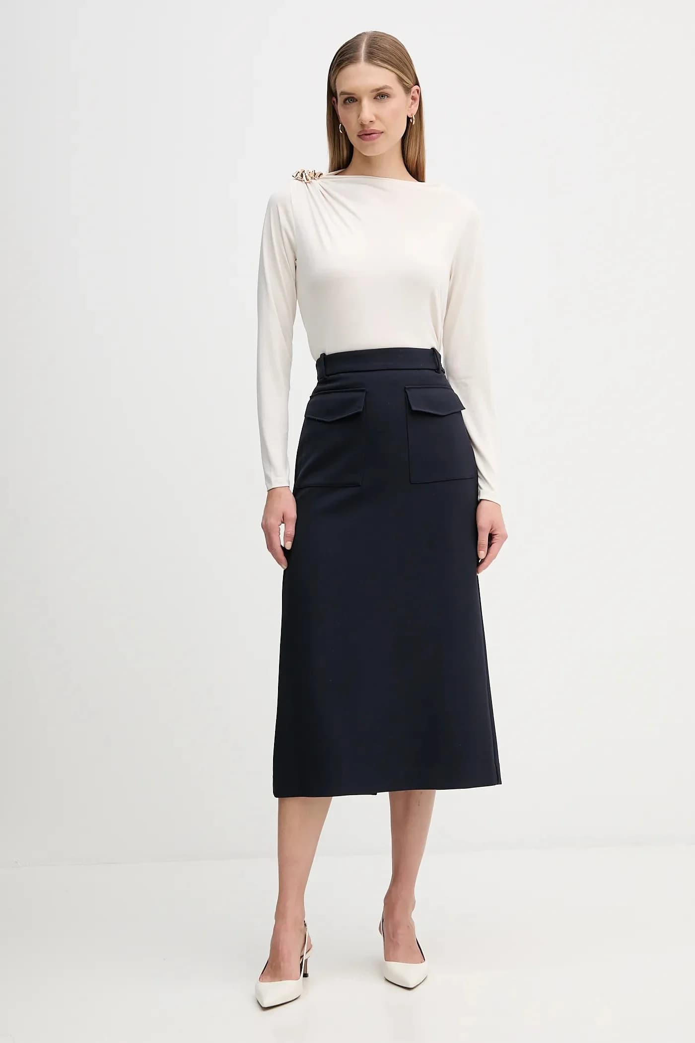 Юбка - фото 2