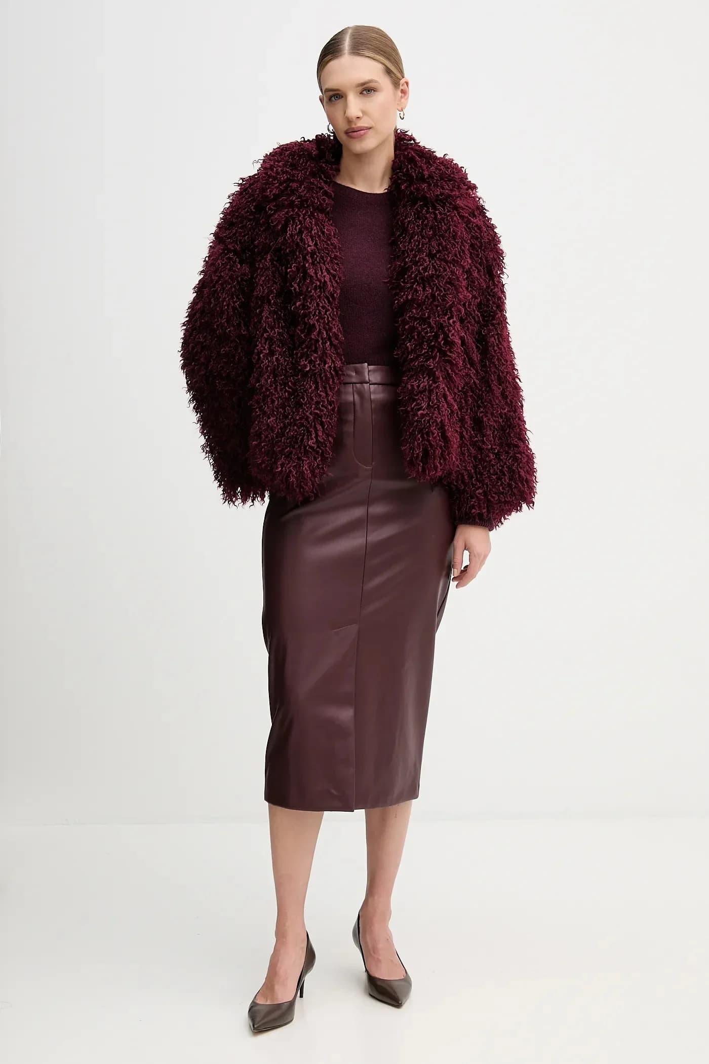 Юбка - фото 2