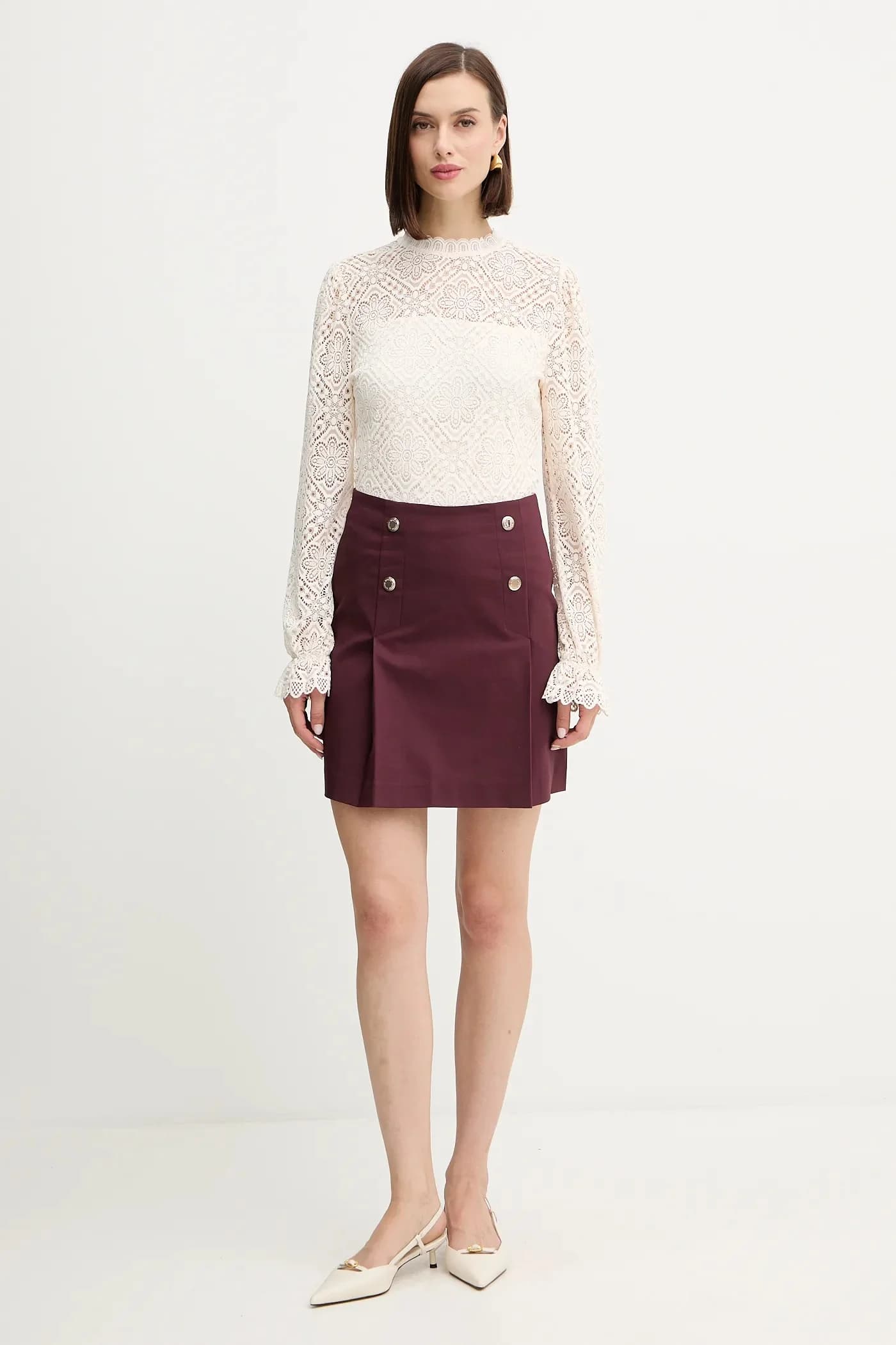 Юбка - фото 2