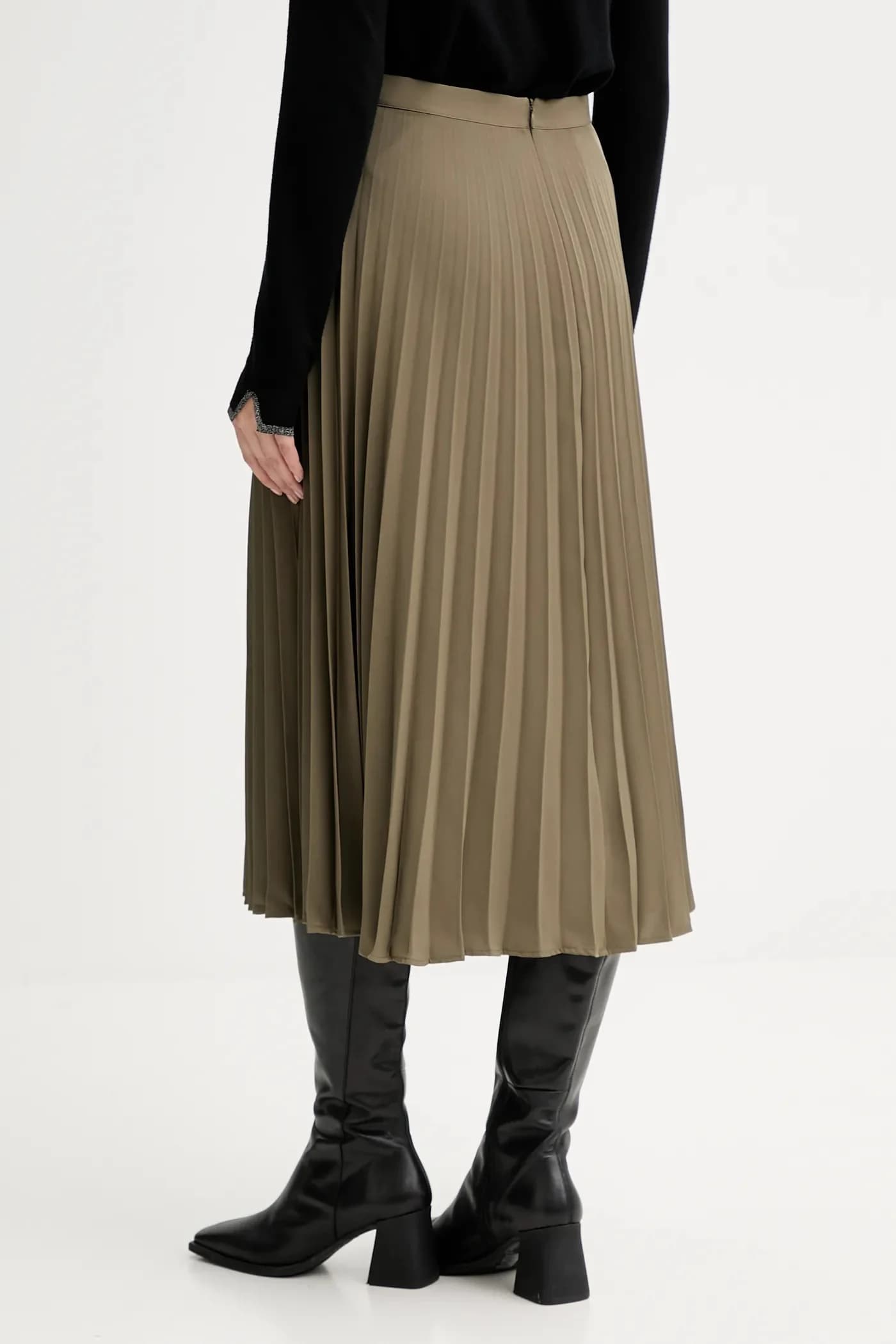 Юбка - фото 3