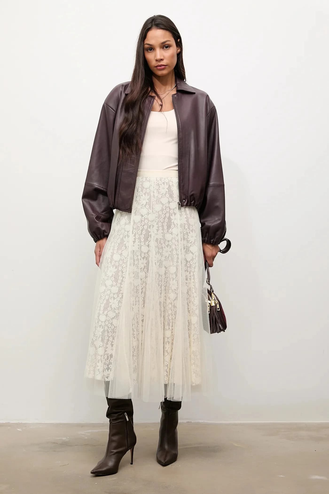 Юбка - фото 2