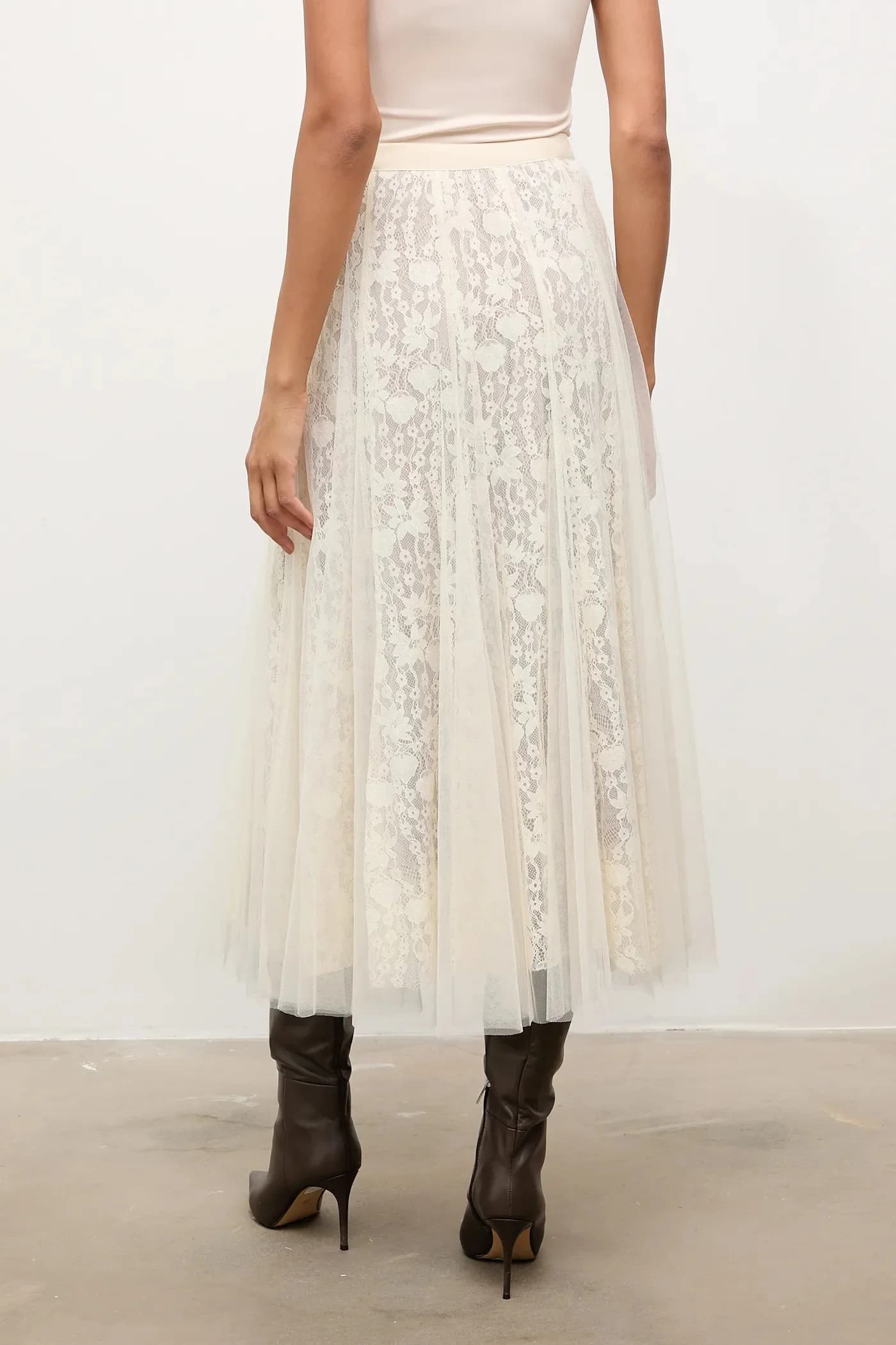 Юбка - фото 3