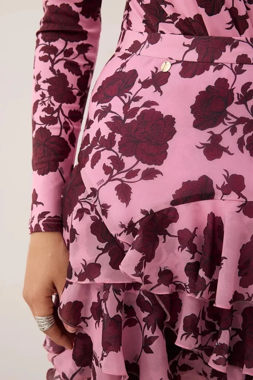 КЭНДИС юбка - фото 5