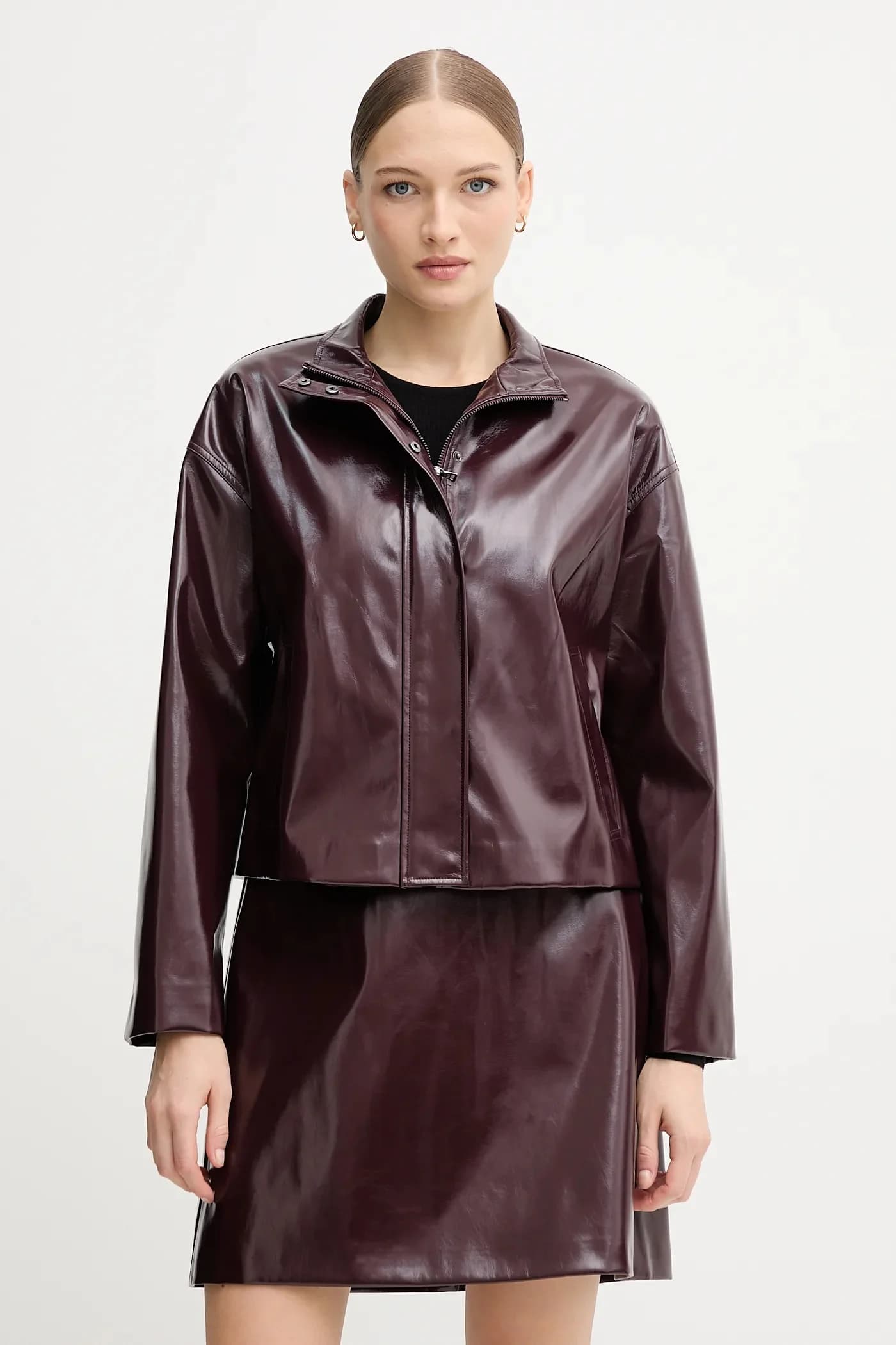 Юбка - фото 4