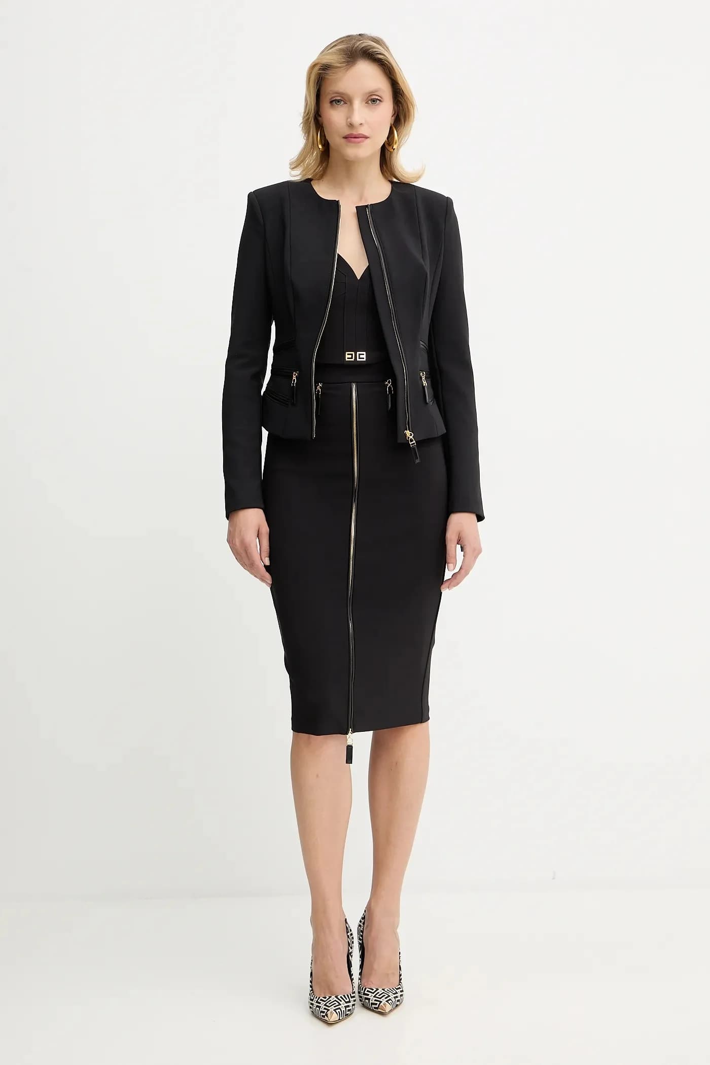 Юбка - фото 2