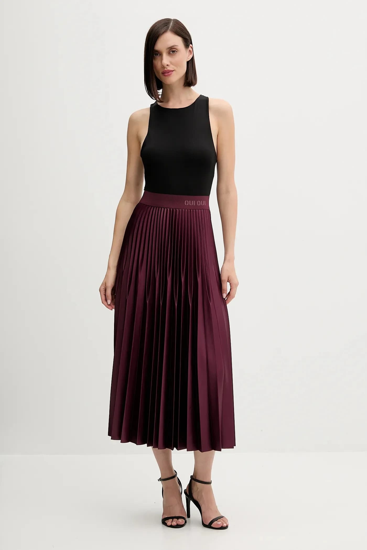 Юбка - фото 2