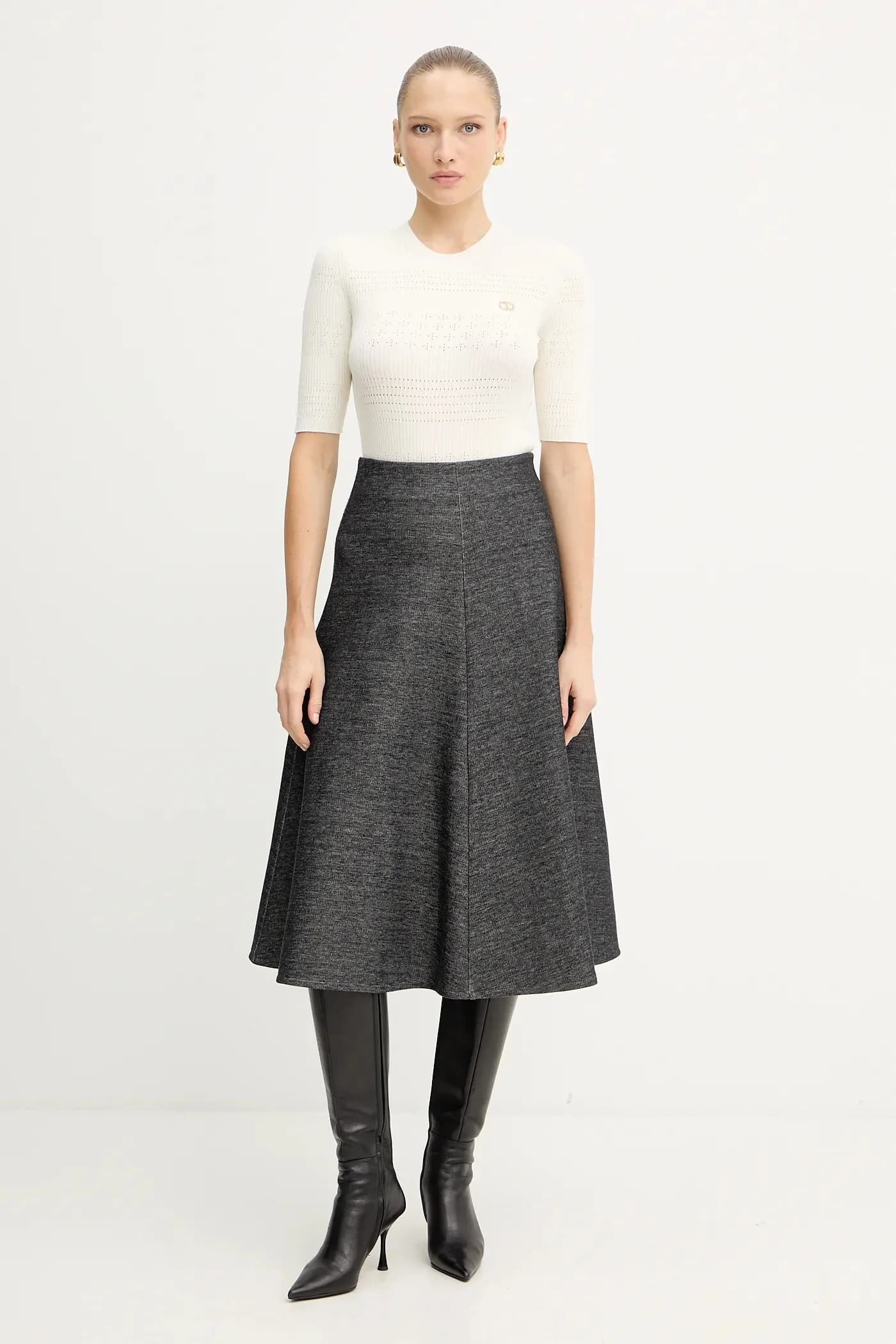 Юбка - фото 2