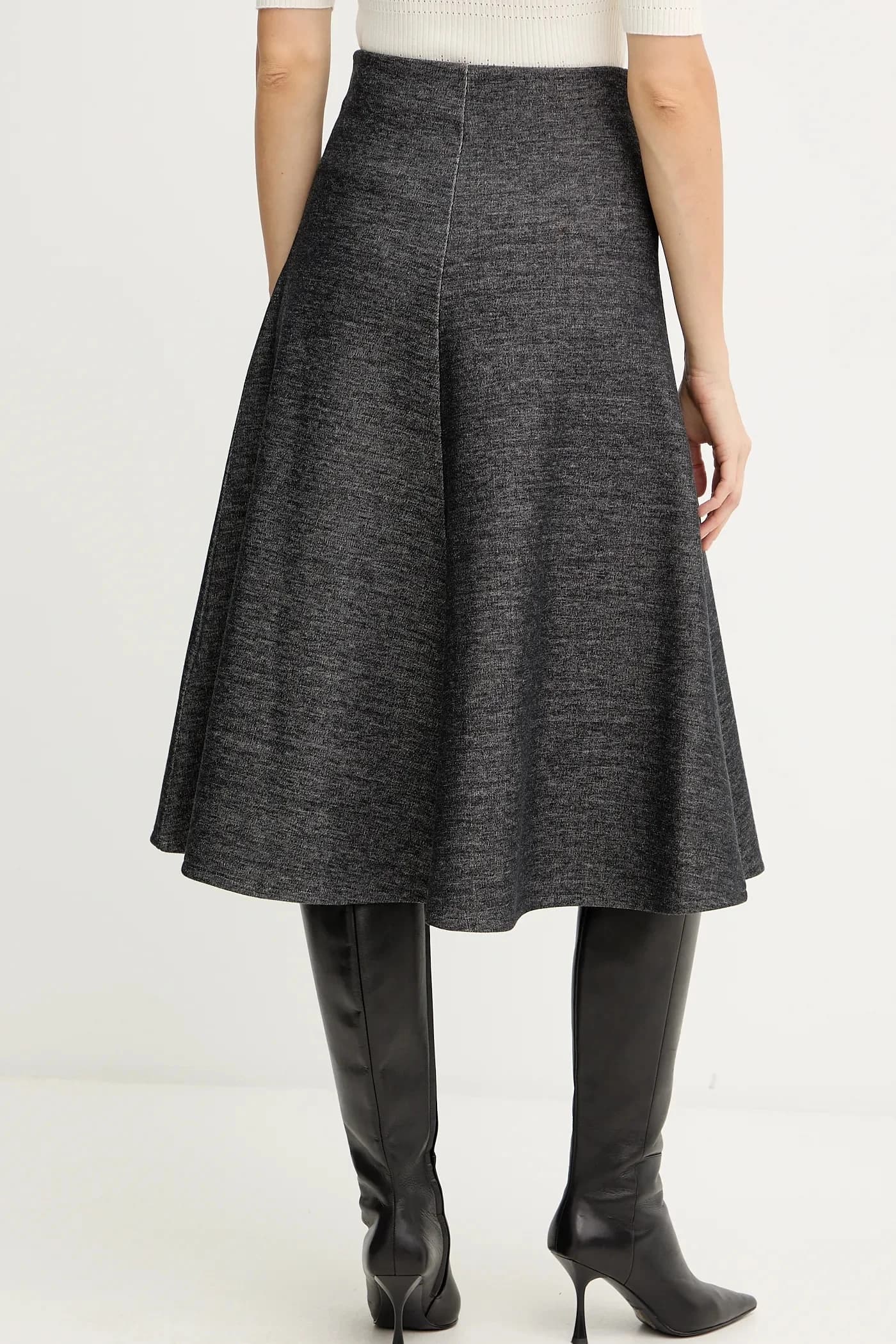 Юбка - фото 3