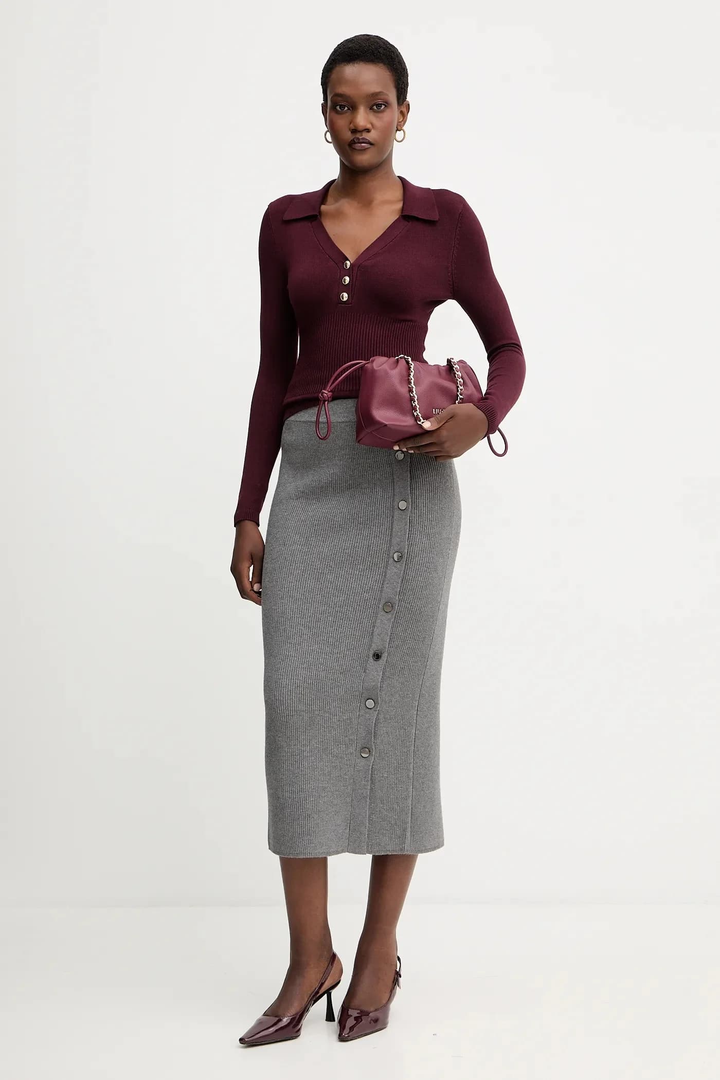 Юбка - фото 2