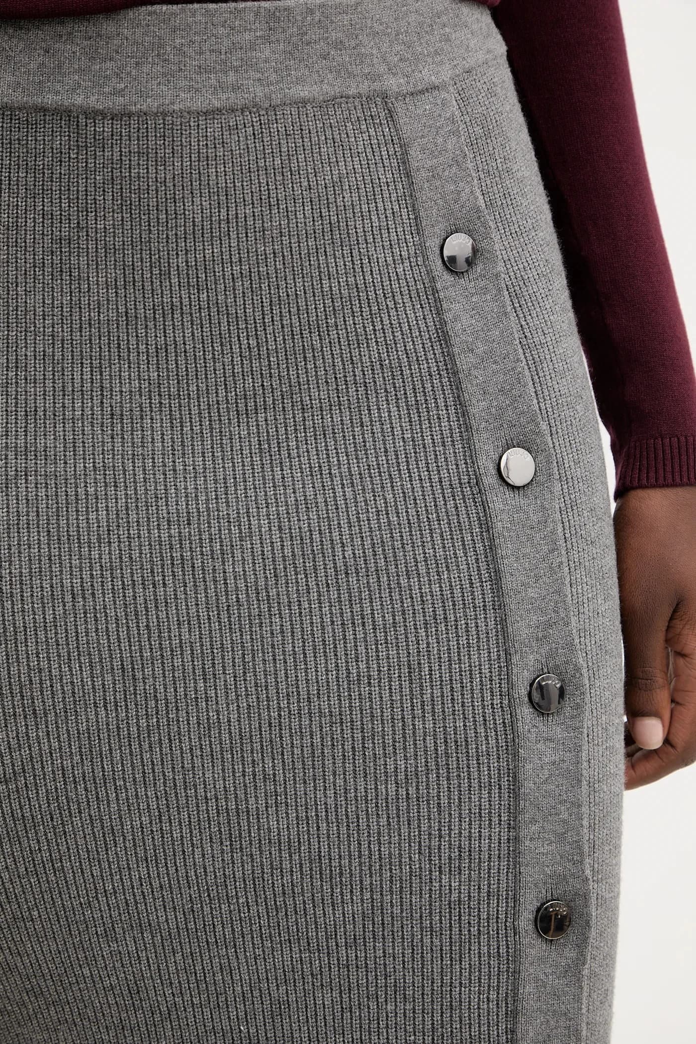 Юбка - фото 4