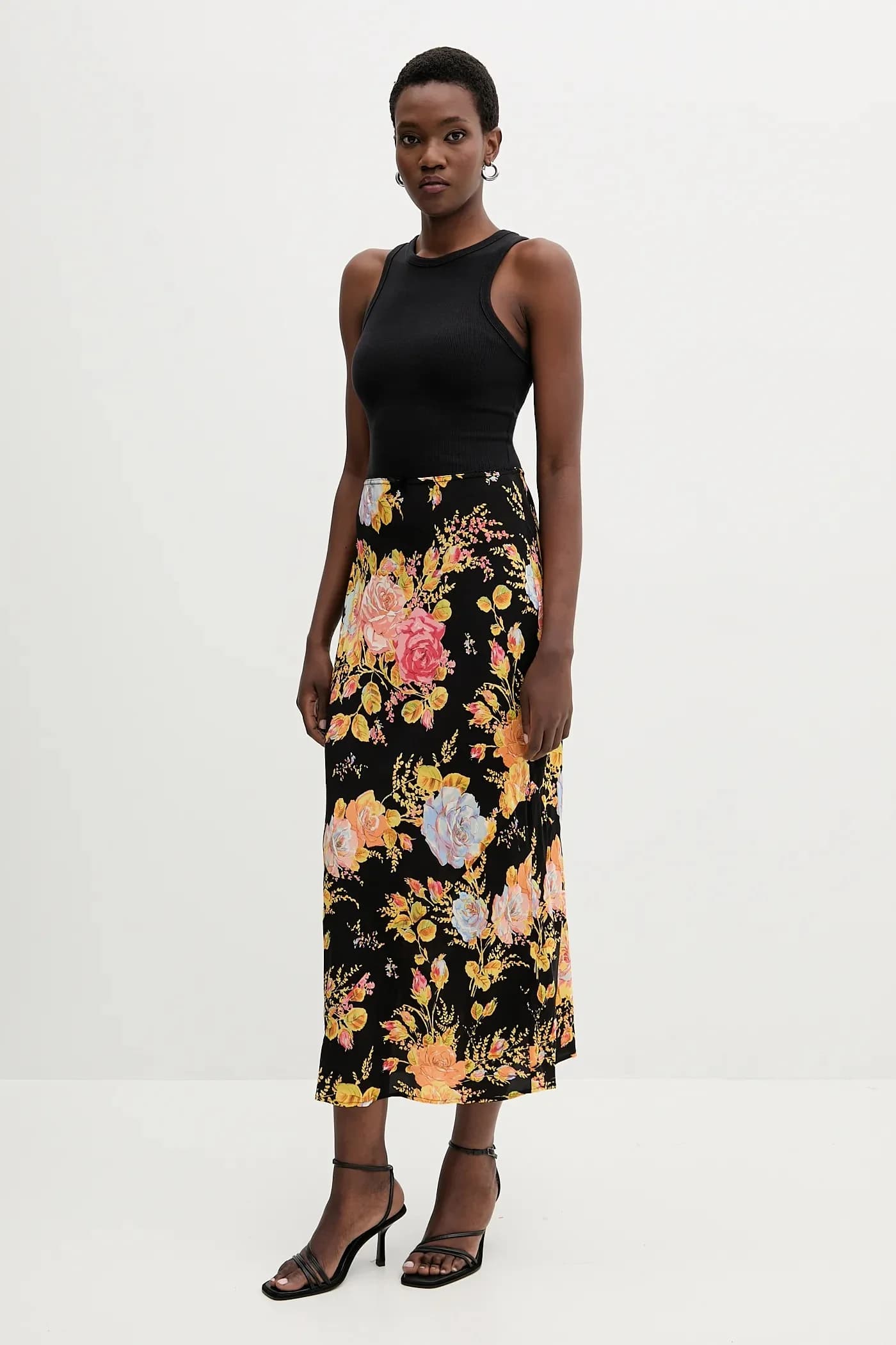 Юбка - фото 2