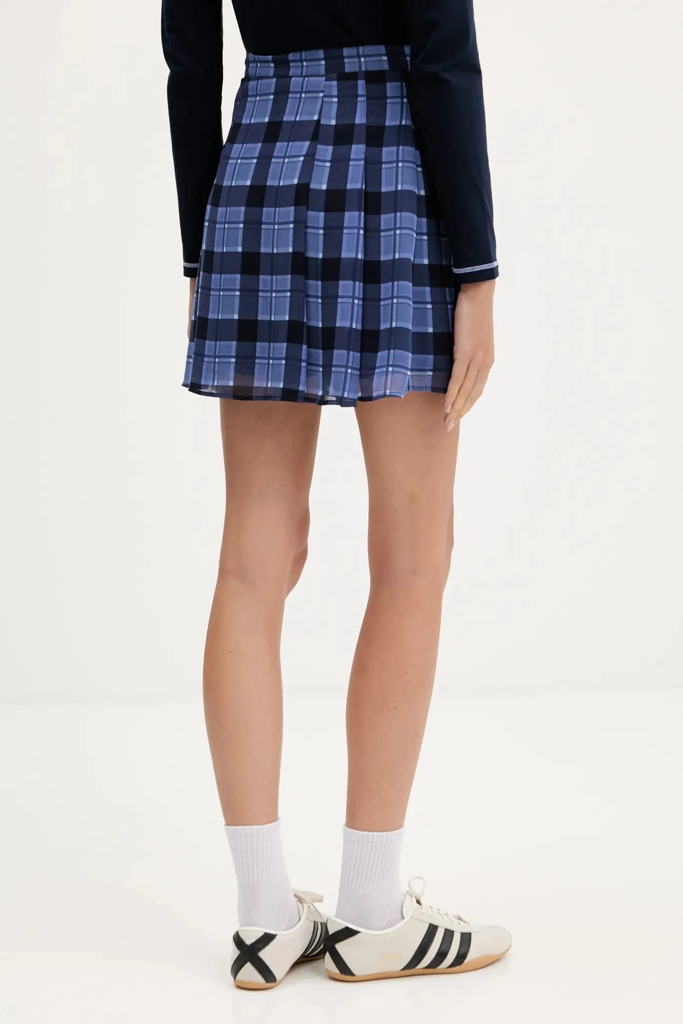 Юбка - фото 3