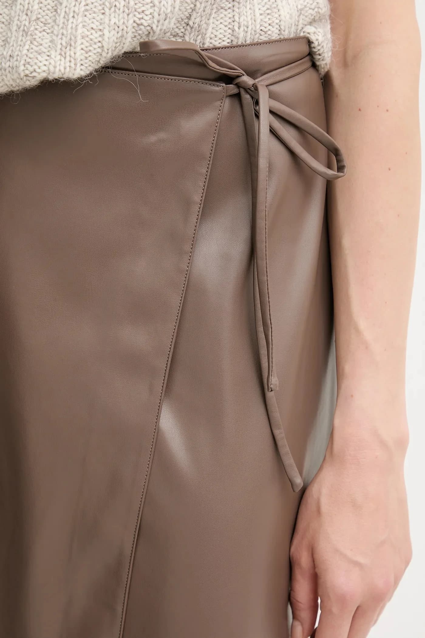 Юбка - фото 4