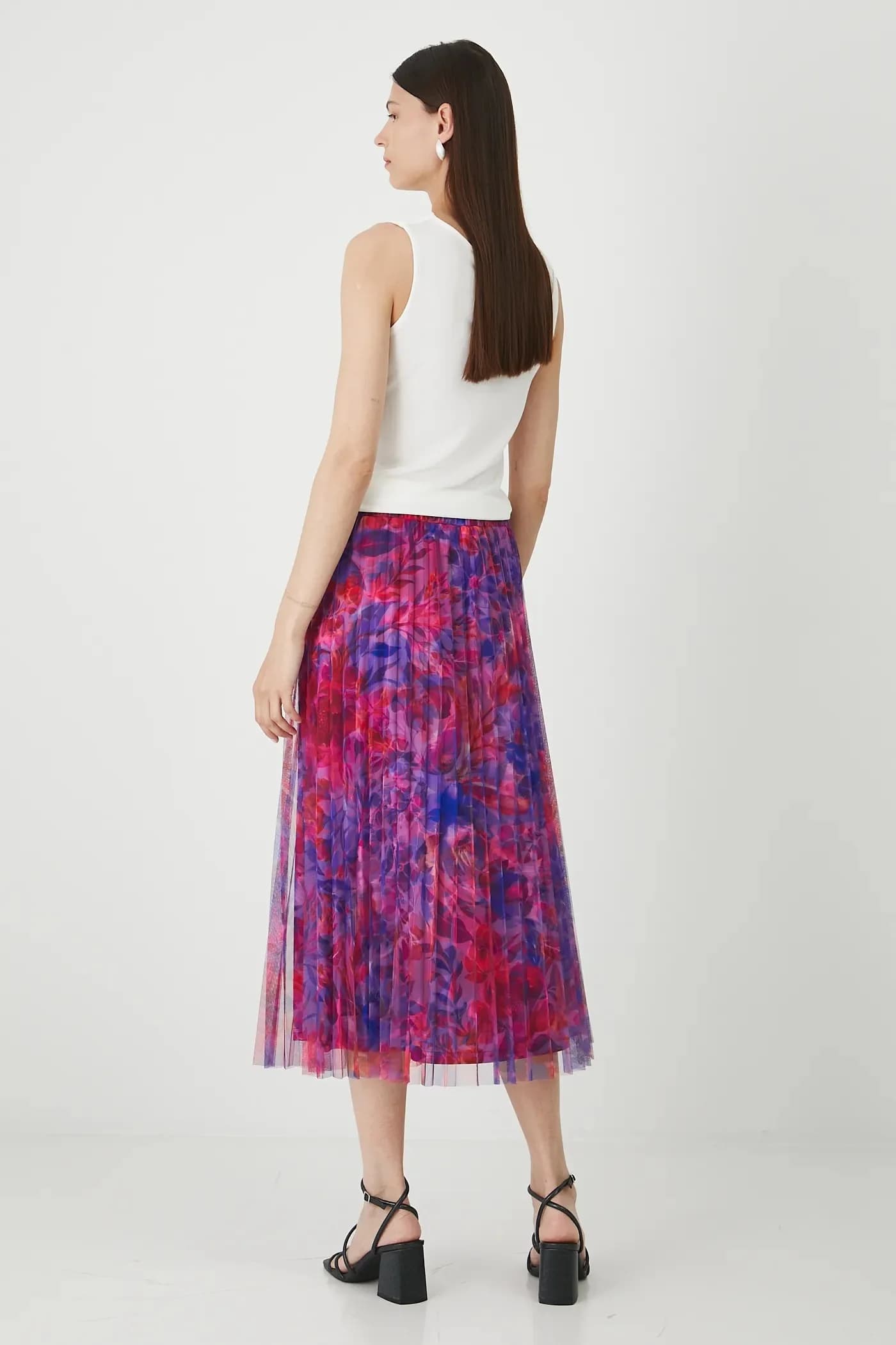 Юбка - фото 3