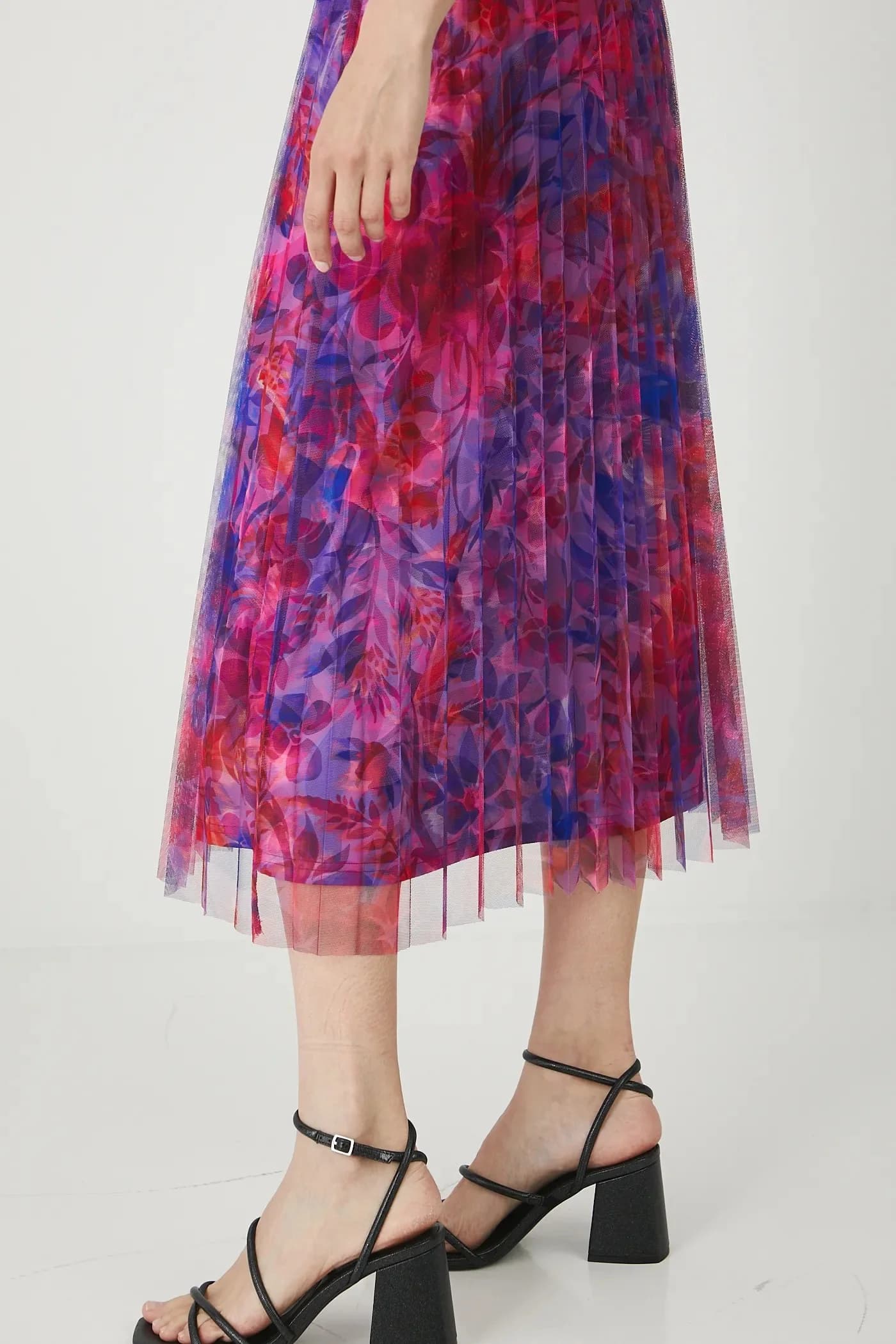 Юбка - фото 4