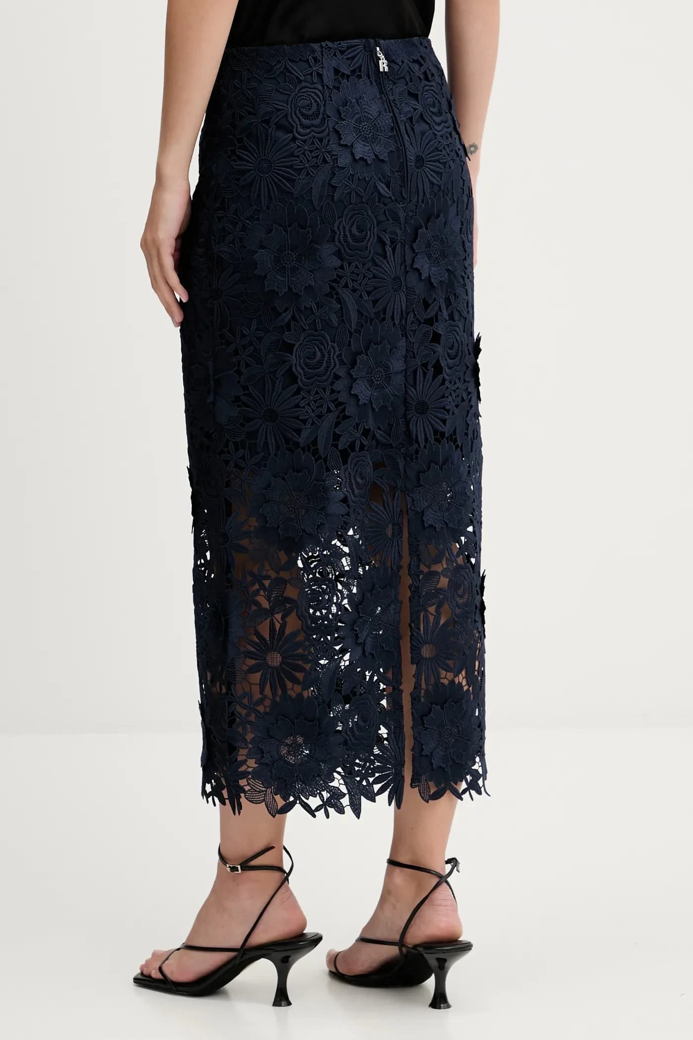 Юбка - фото 3