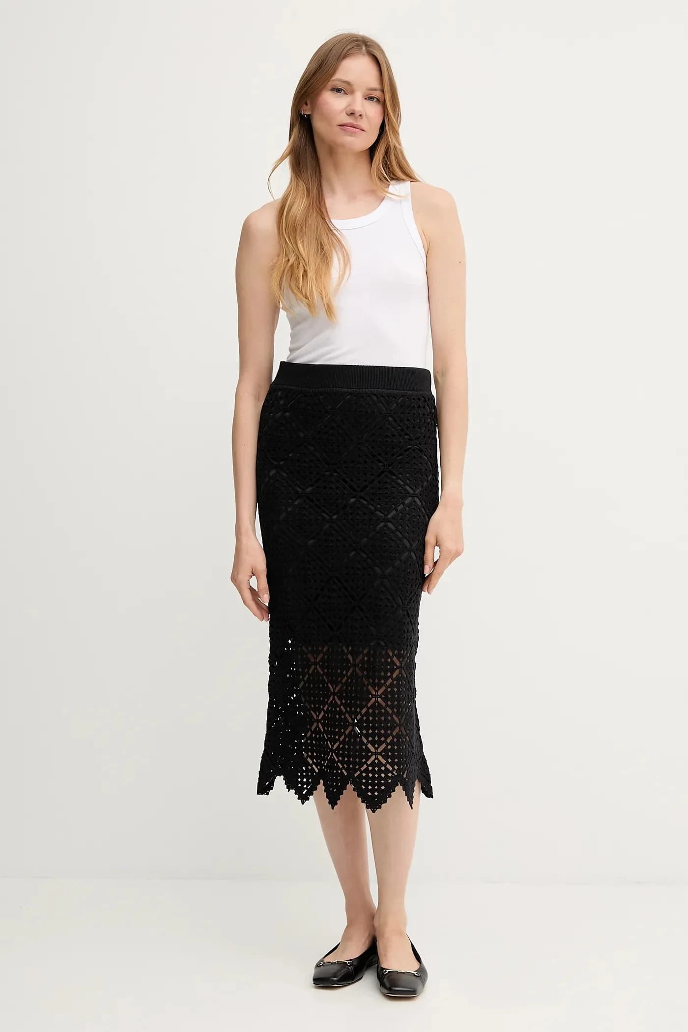 Юбка - фото 2