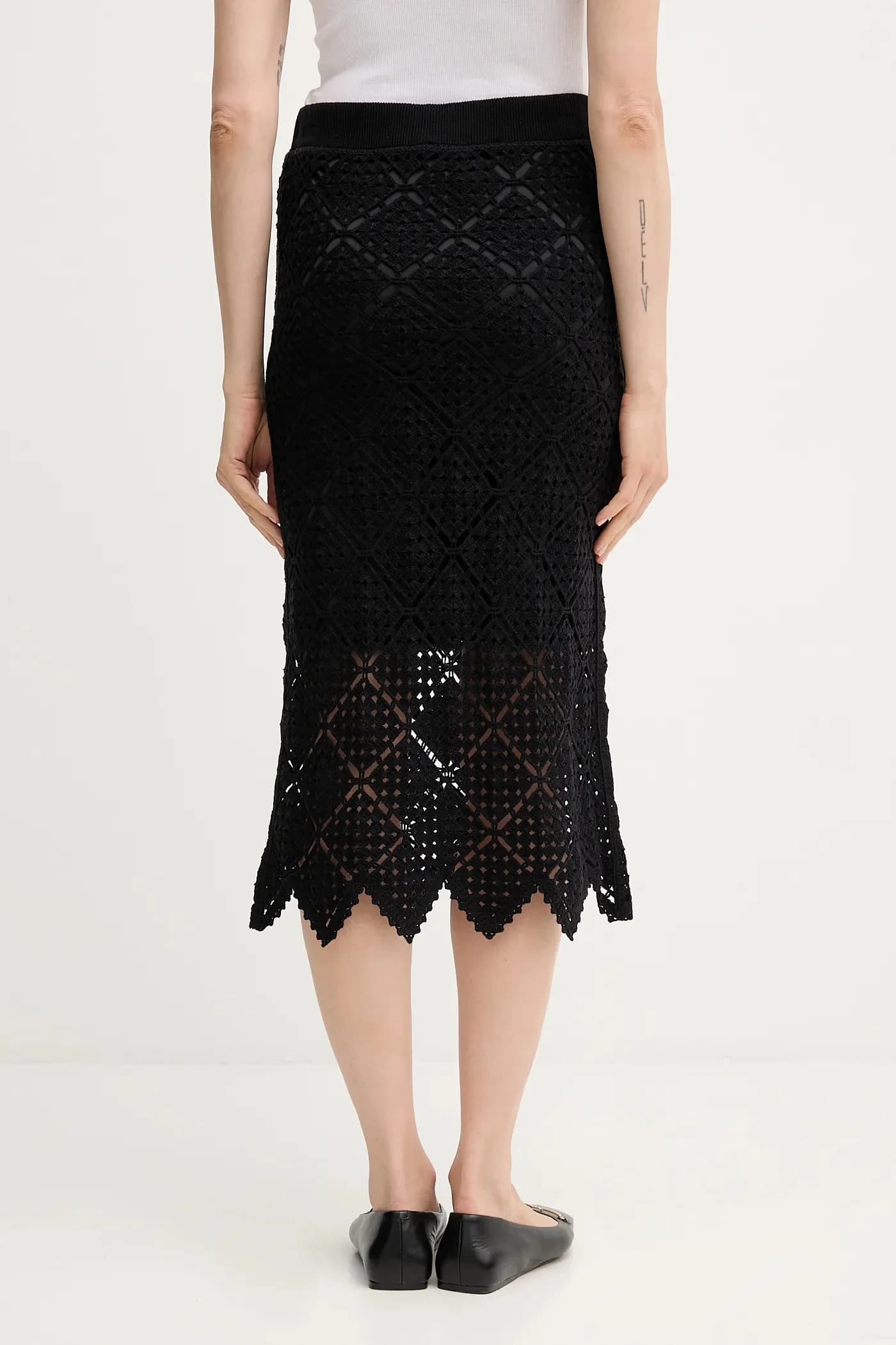 Юбка - фото 3