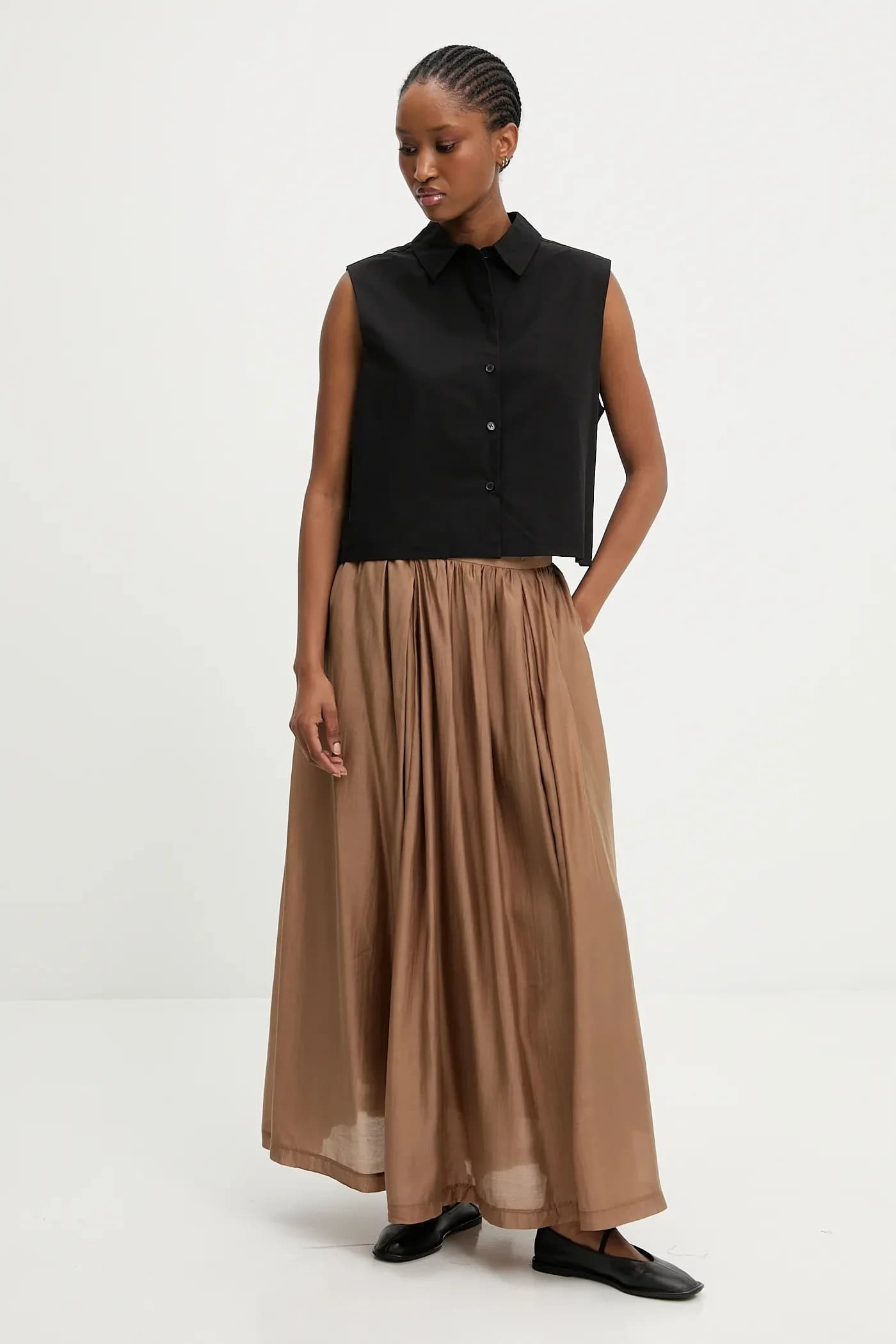 Юбка - фото 2