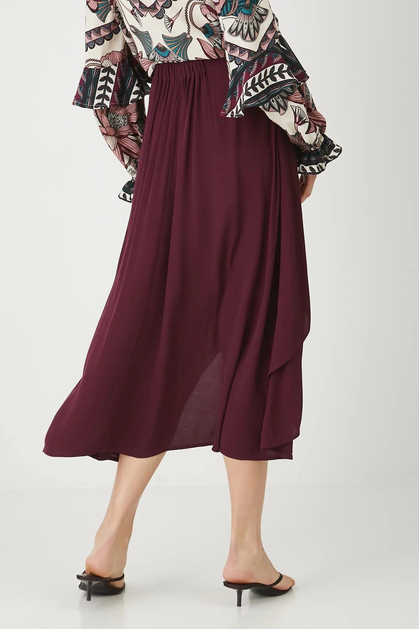 Юбка - фото 3