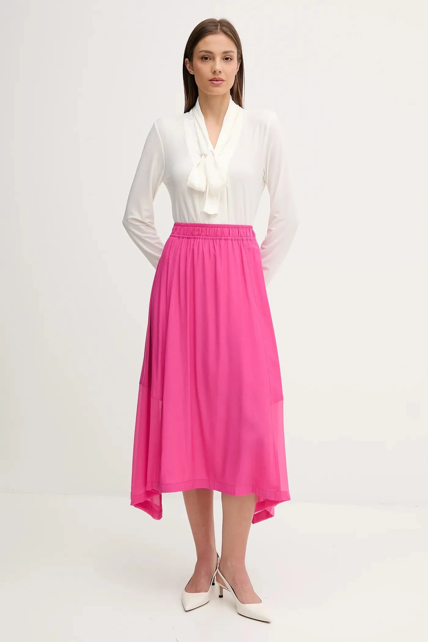 Юбка - фото 2