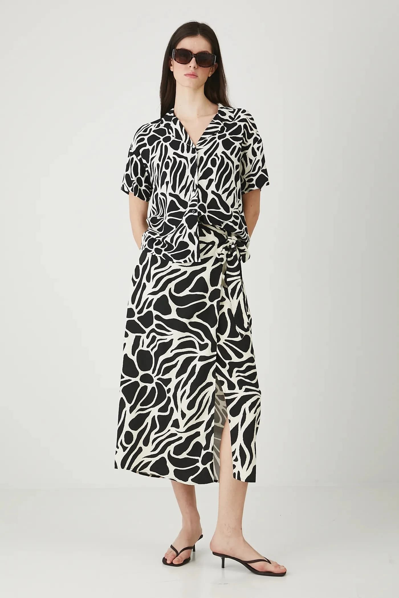 Юбка - фото 2