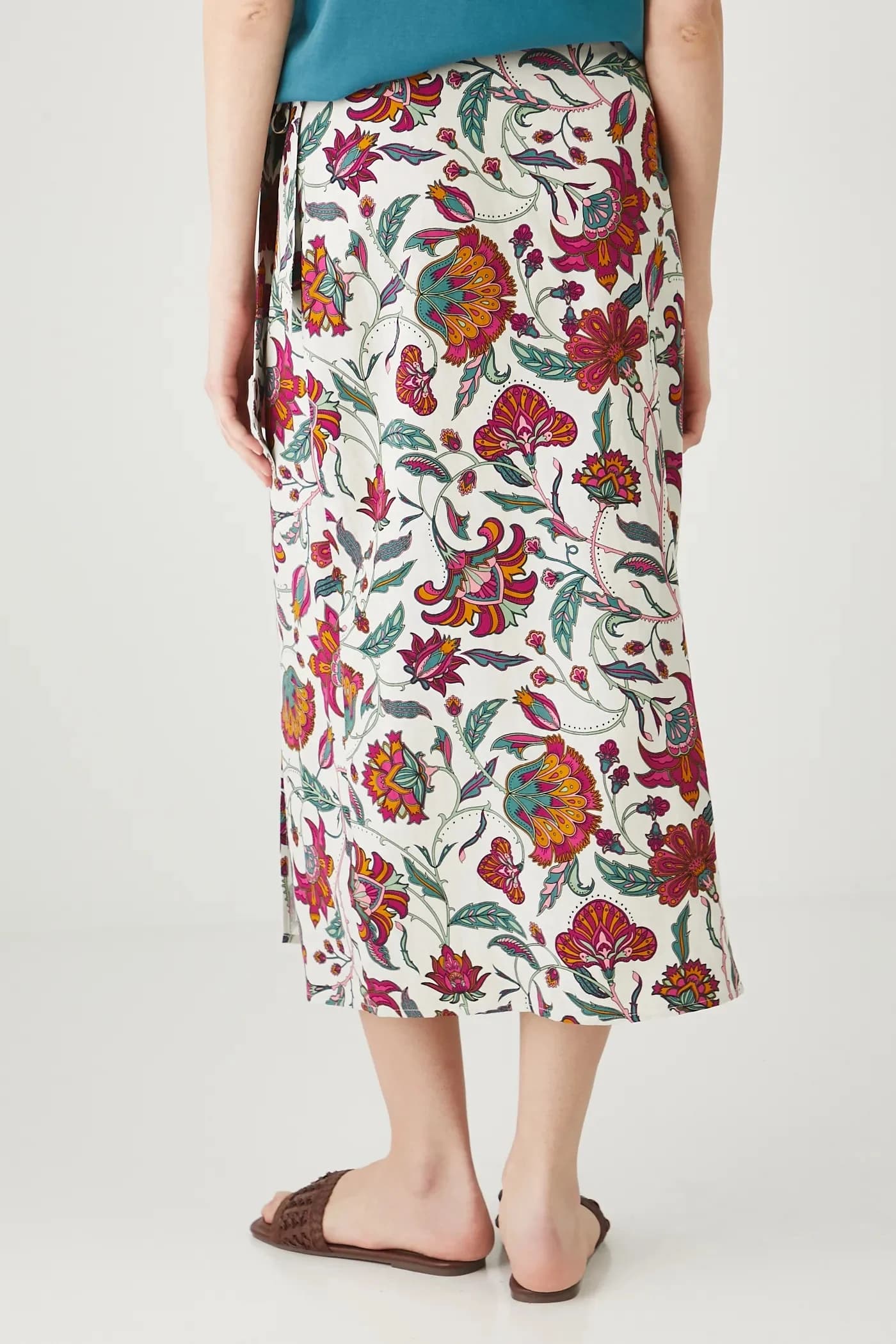 Юбка - фото 3