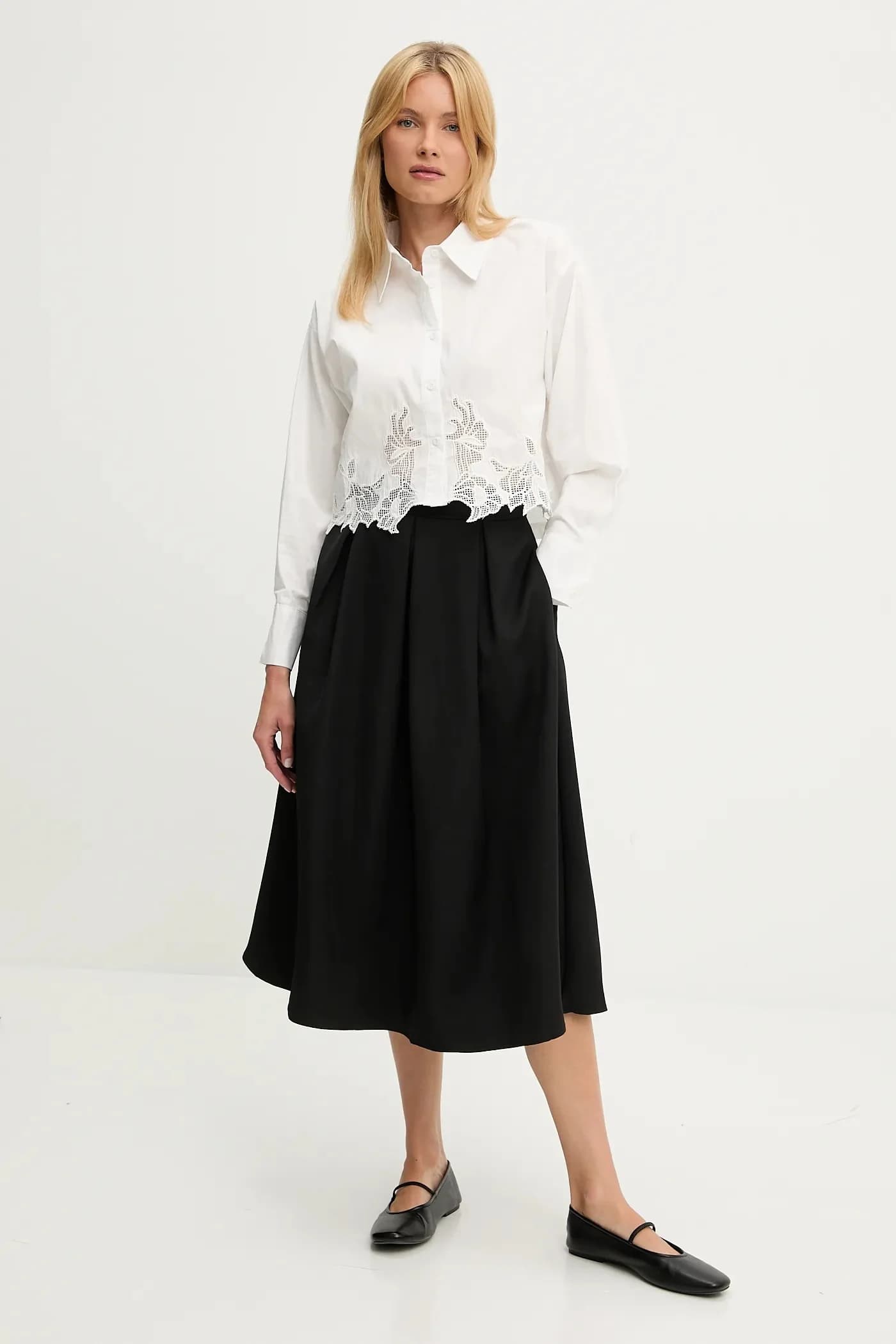 Юбка - фото 2