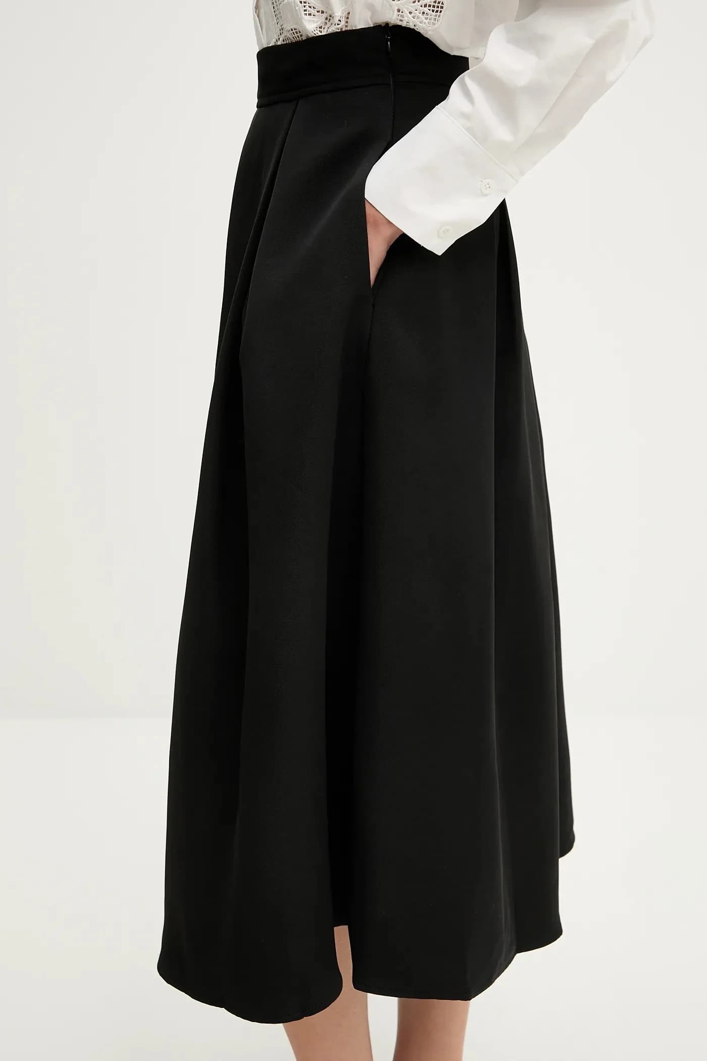 Юбка - фото 4