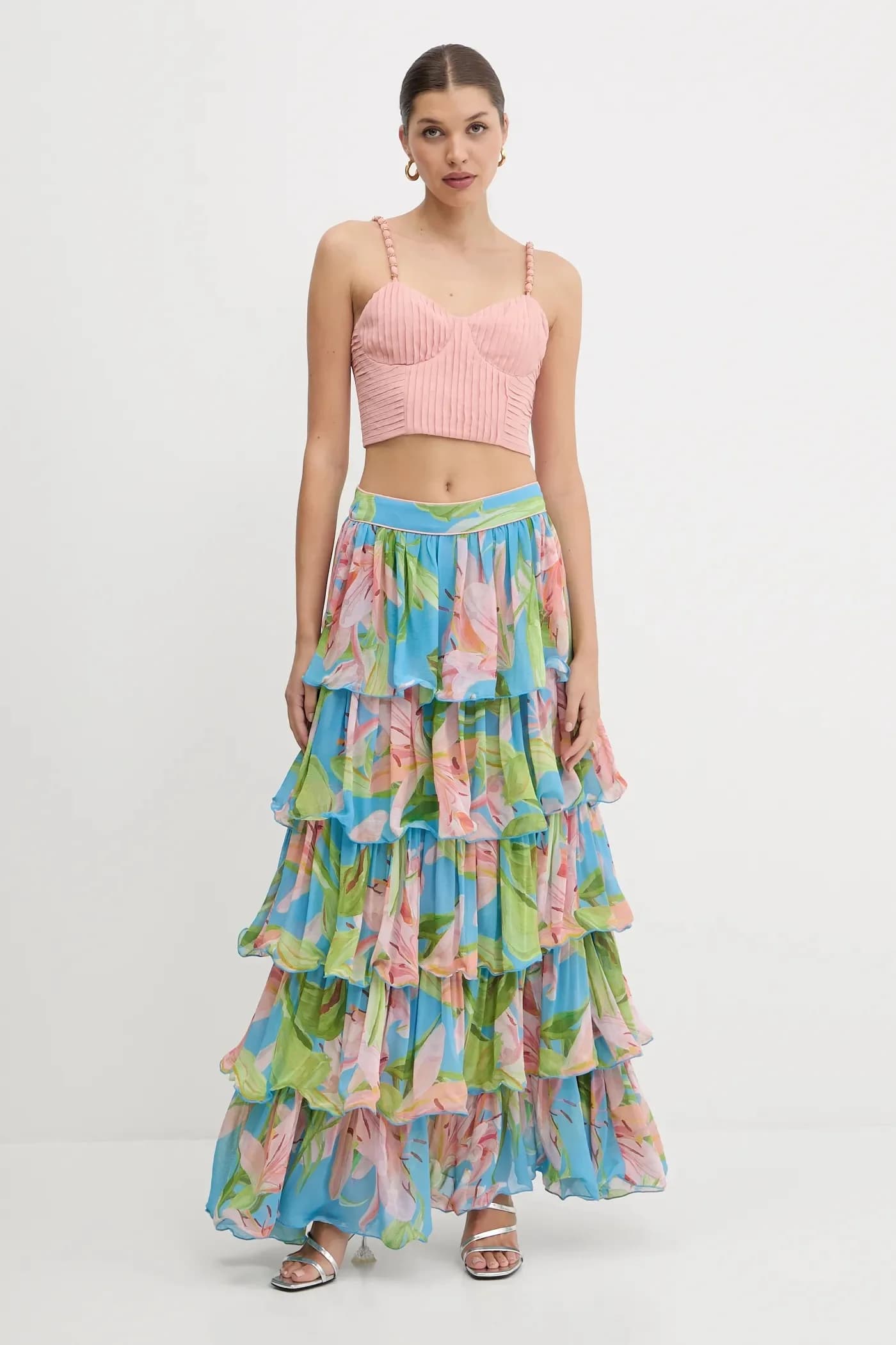 Юбка - фото 2