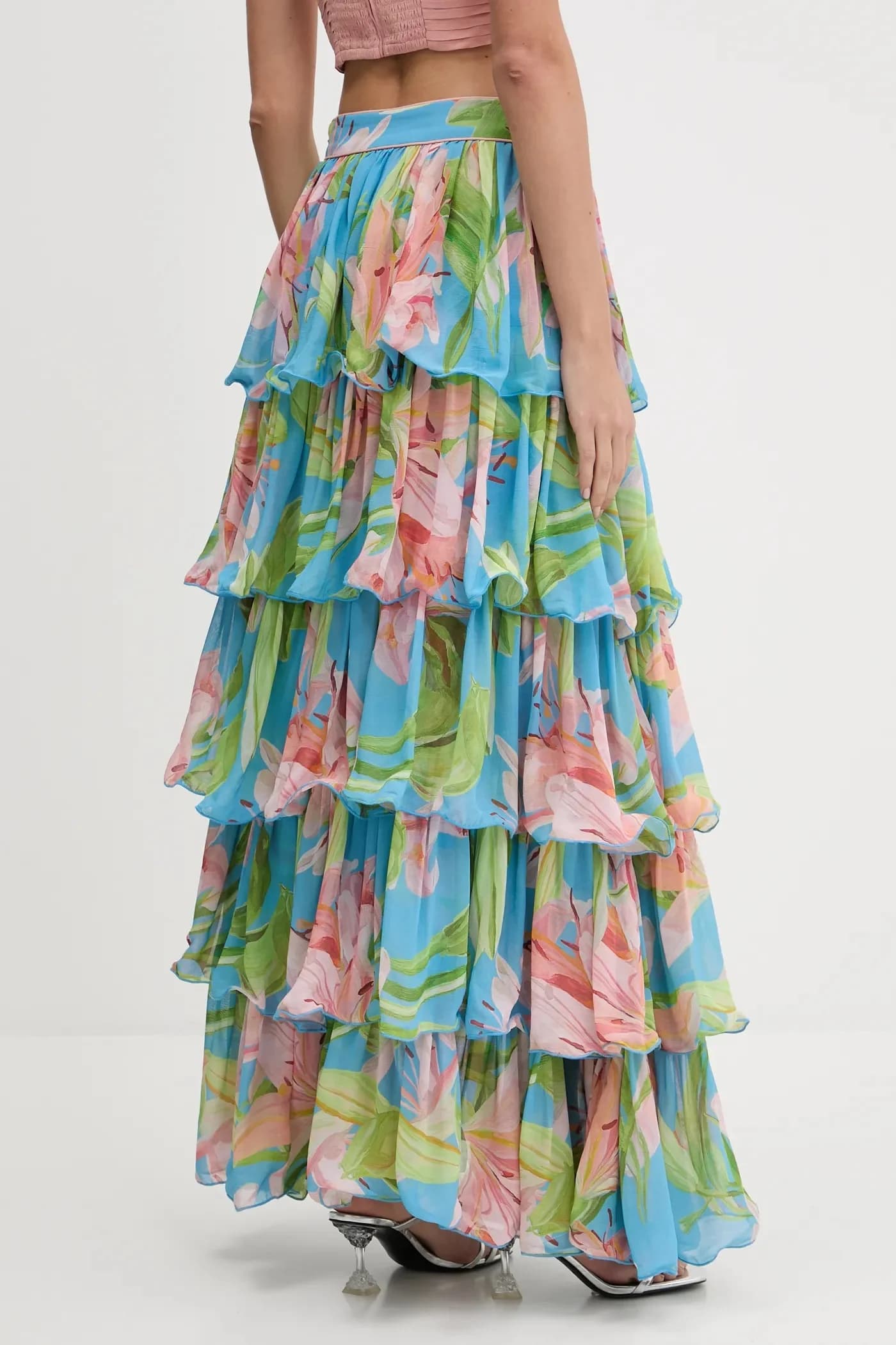 Юбка - фото 3