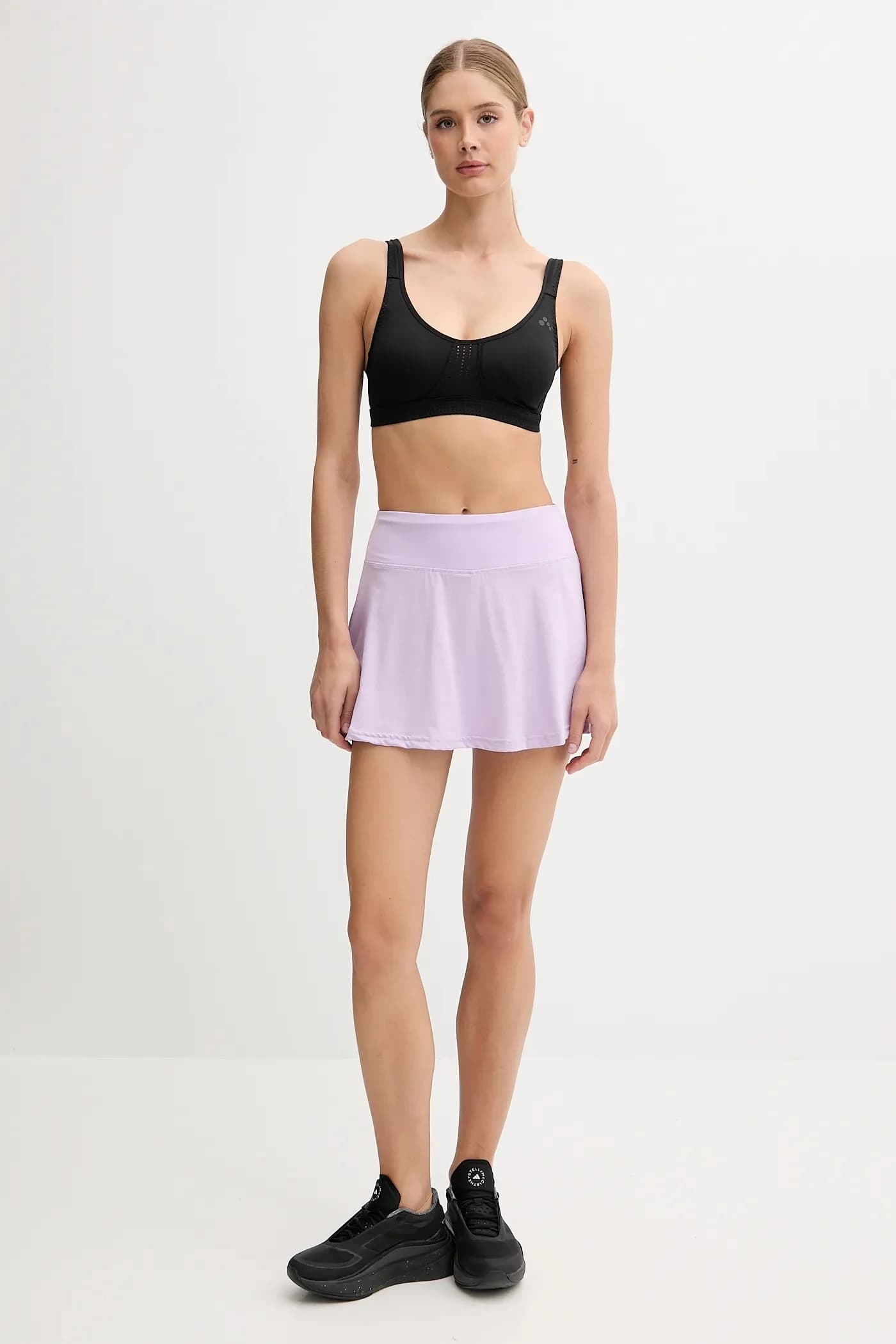 спортивная юбка TENNIS CLUB - фото 2