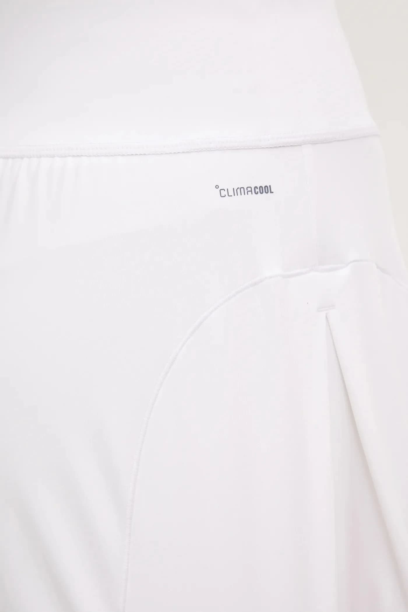 Теннисная спортивная юбка - фото 5