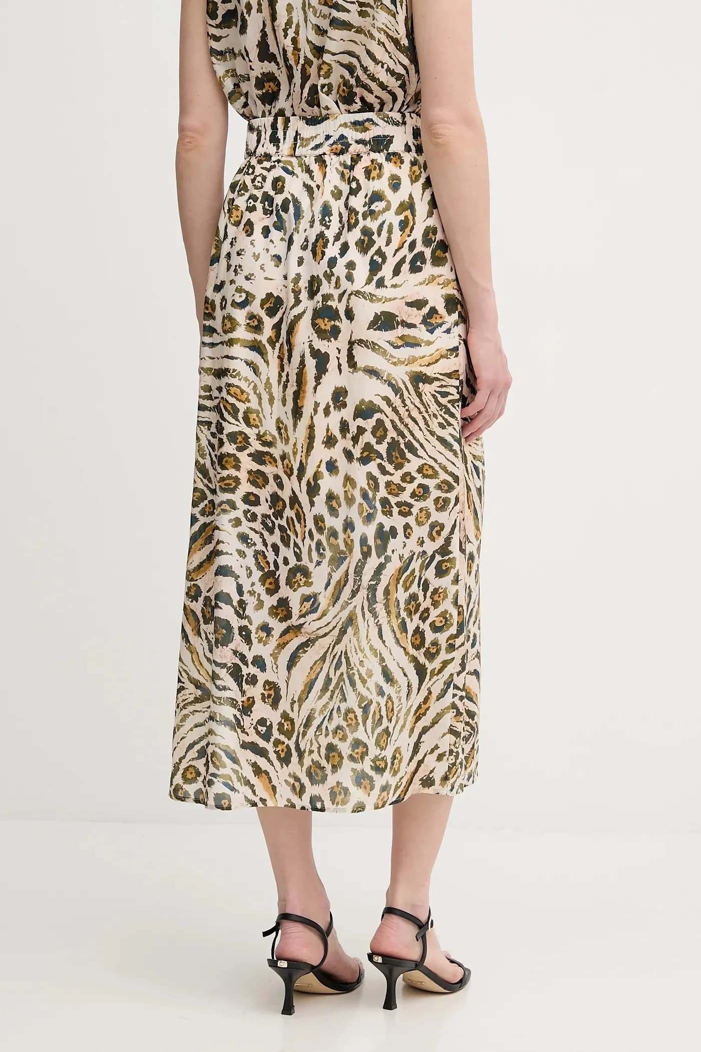 Юбка - фото 3