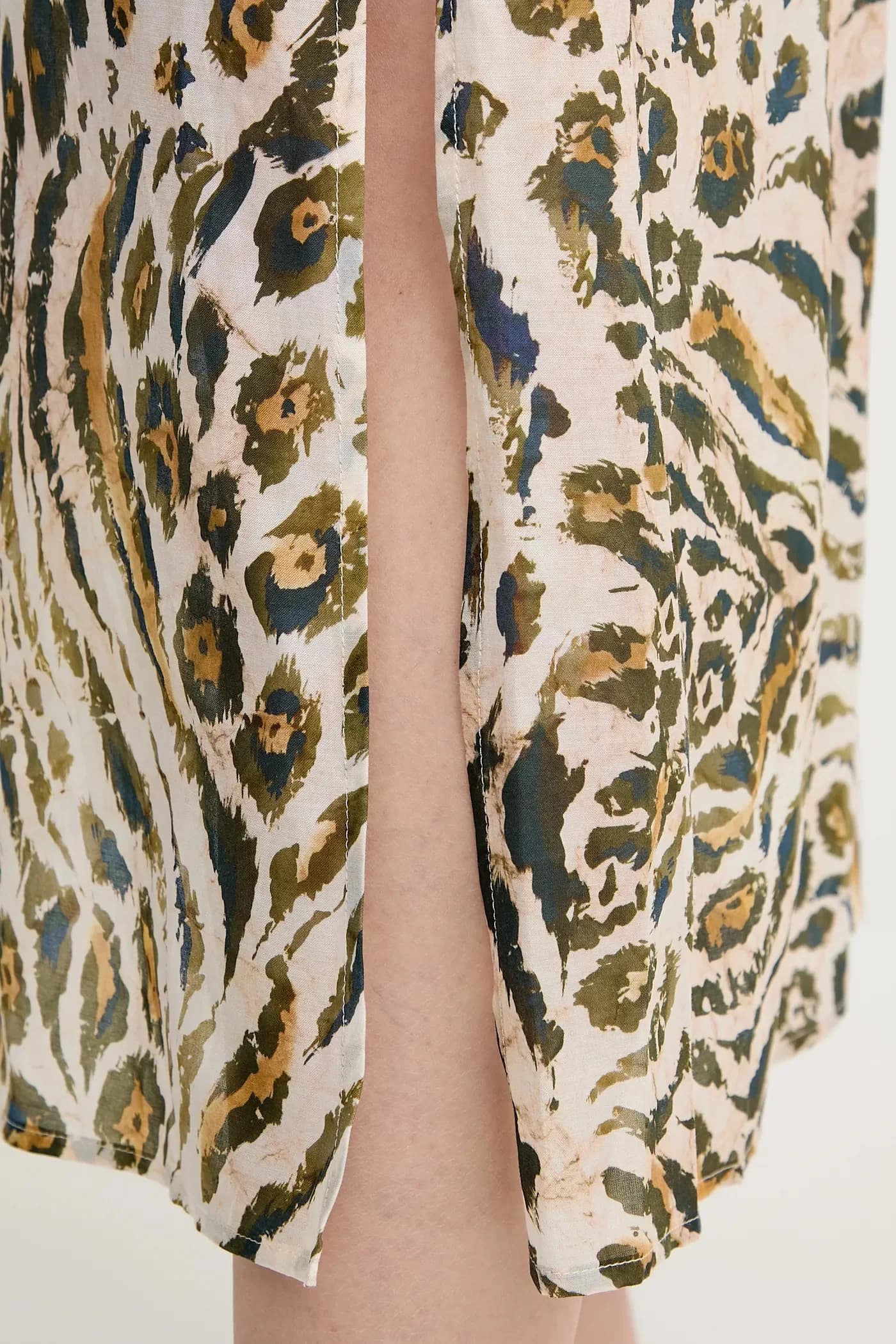 Юбка - фото 4