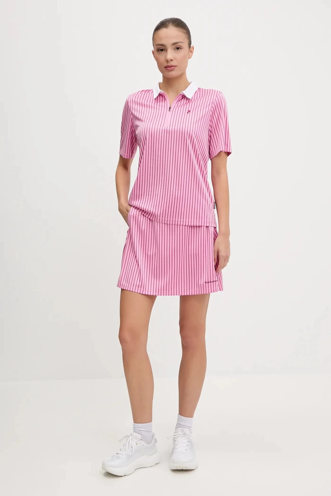 Спортивная юбка - фото 2