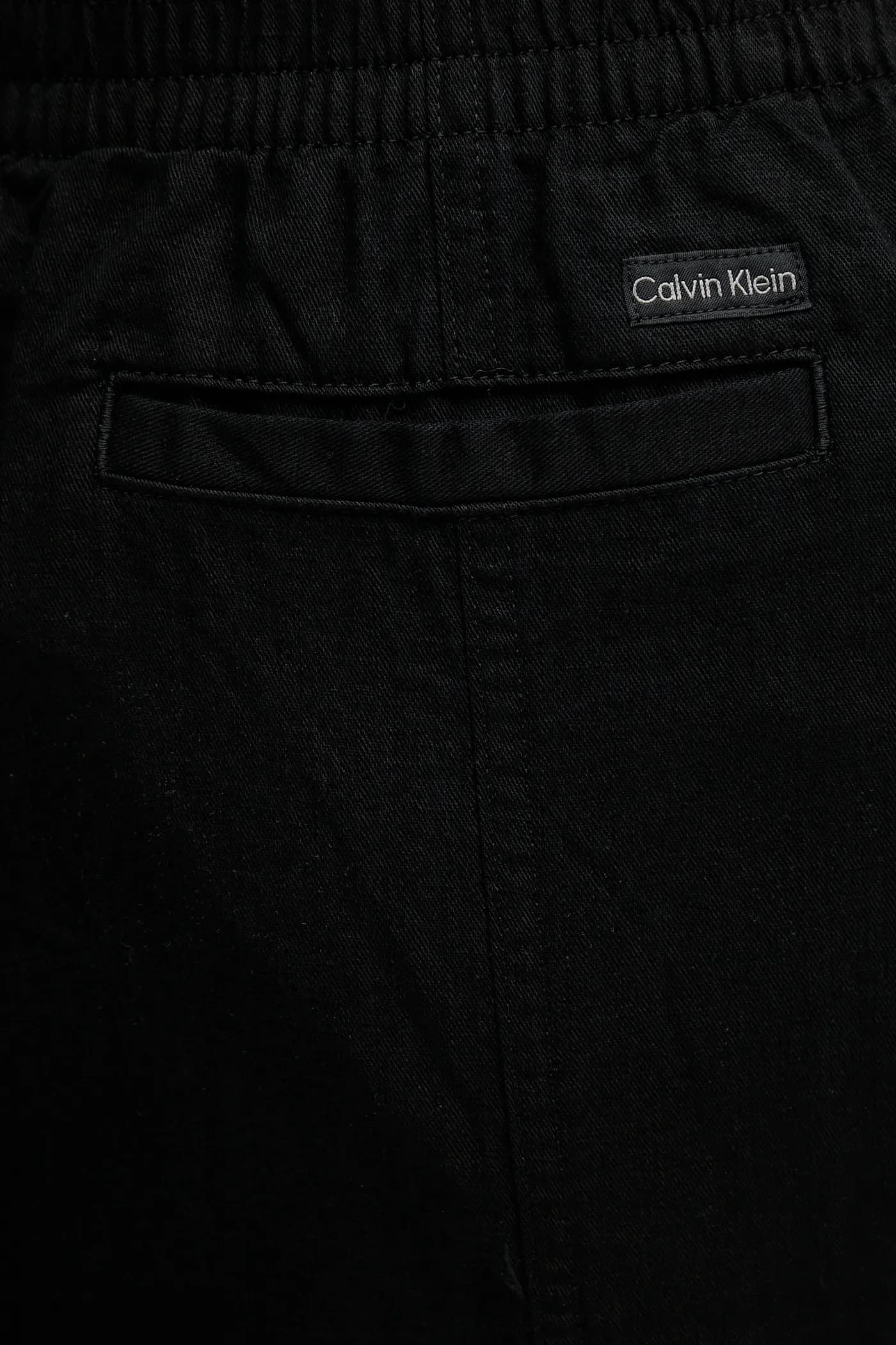 Юбка из смесового льна - фото 4