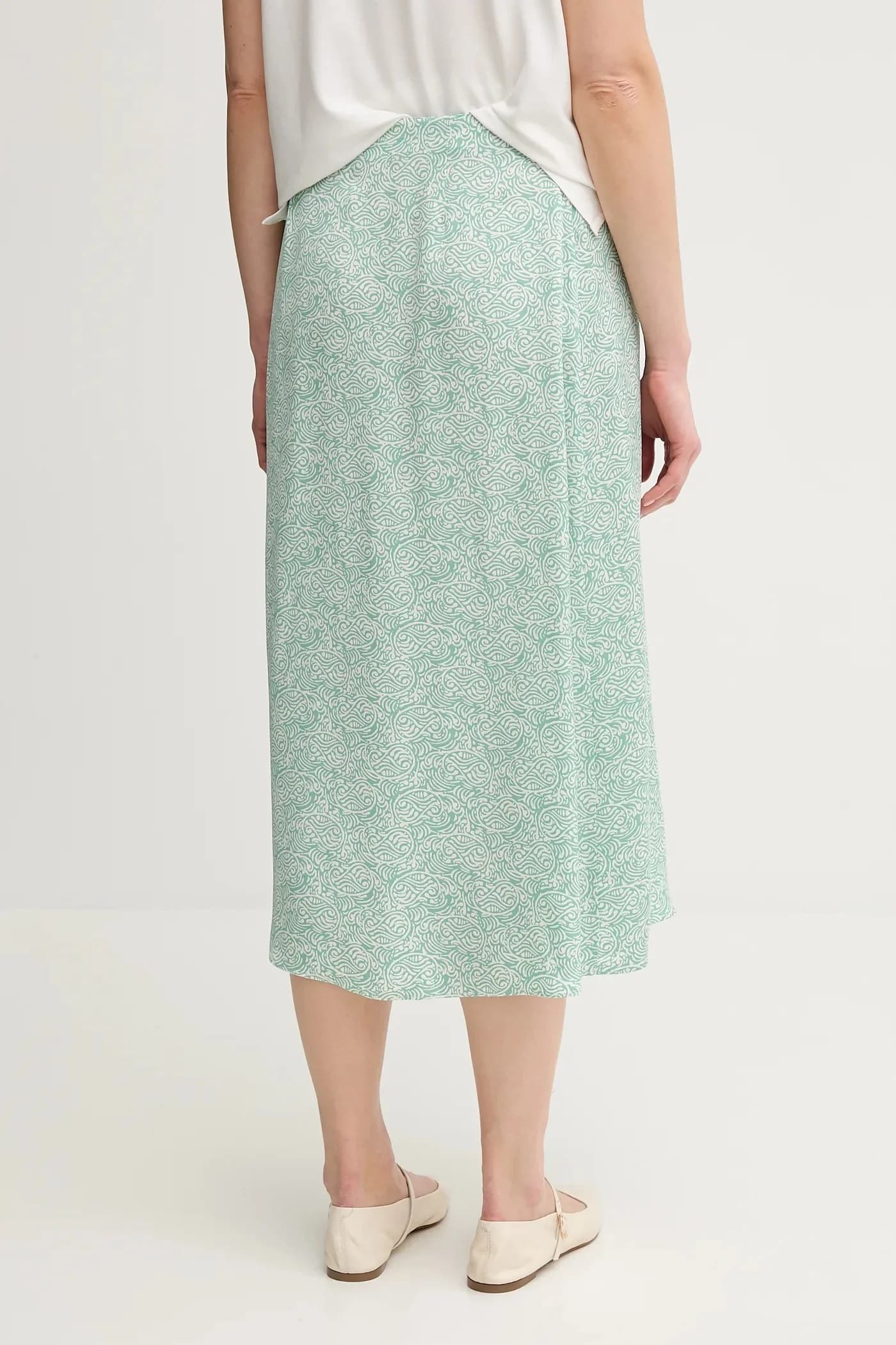 Юбка - фото 3