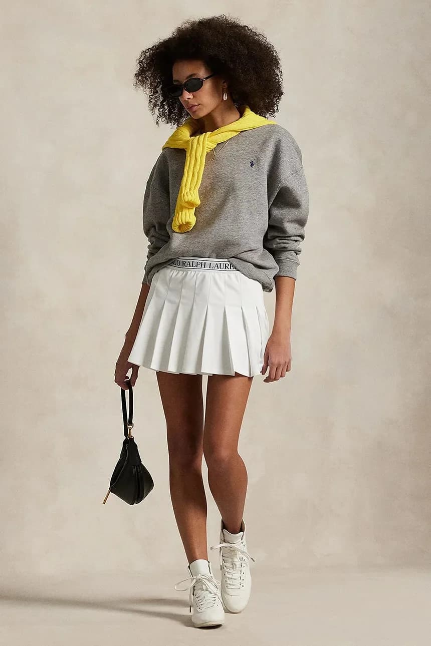 Юбка - фото 3