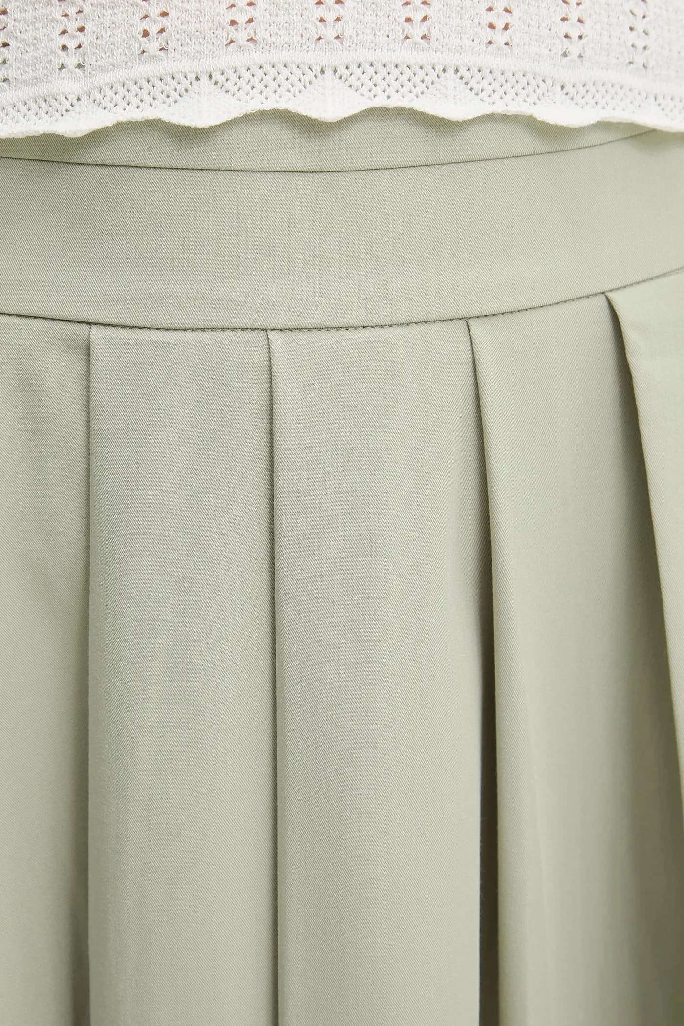 Юбка - фото 4