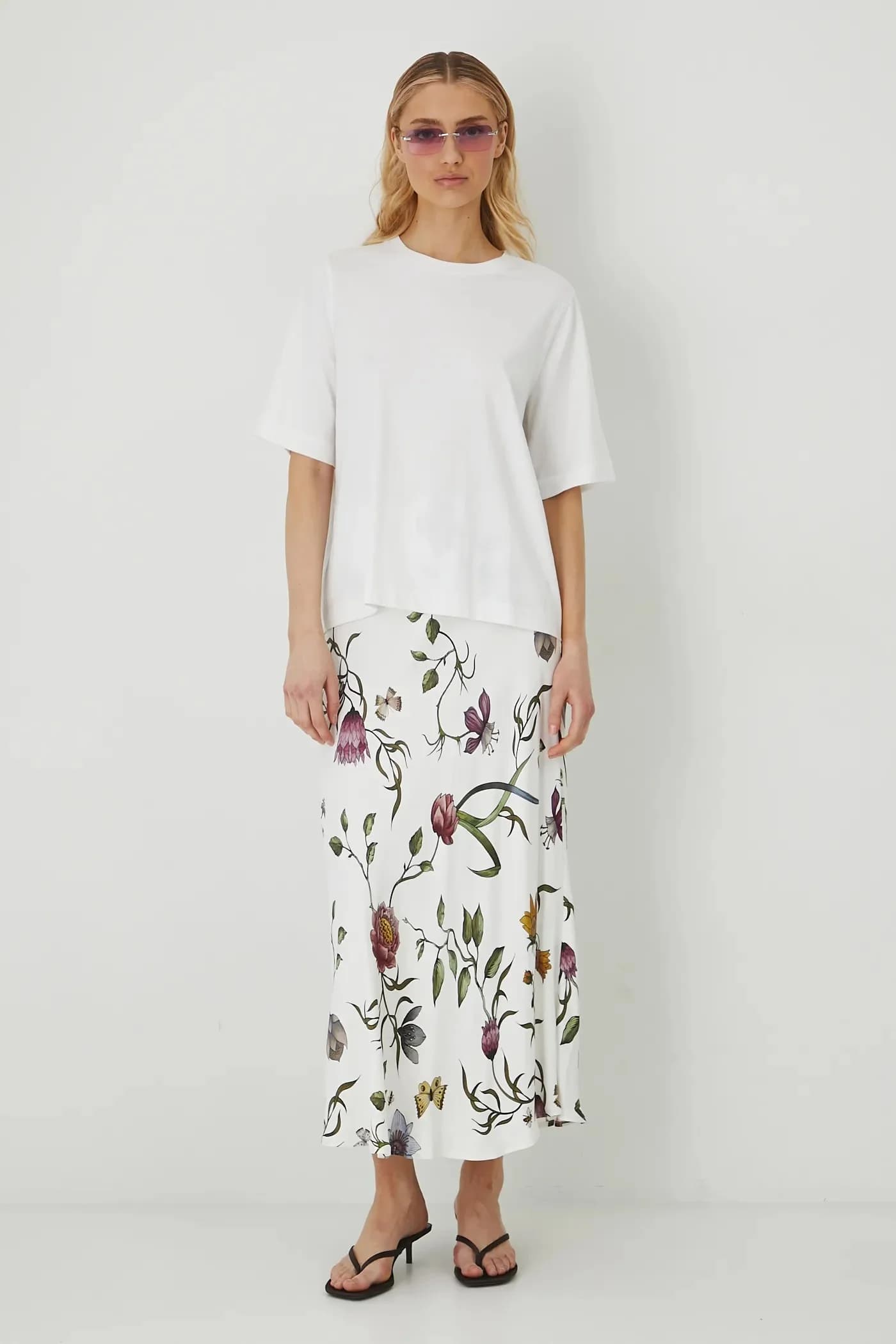 Юбка - фото 2