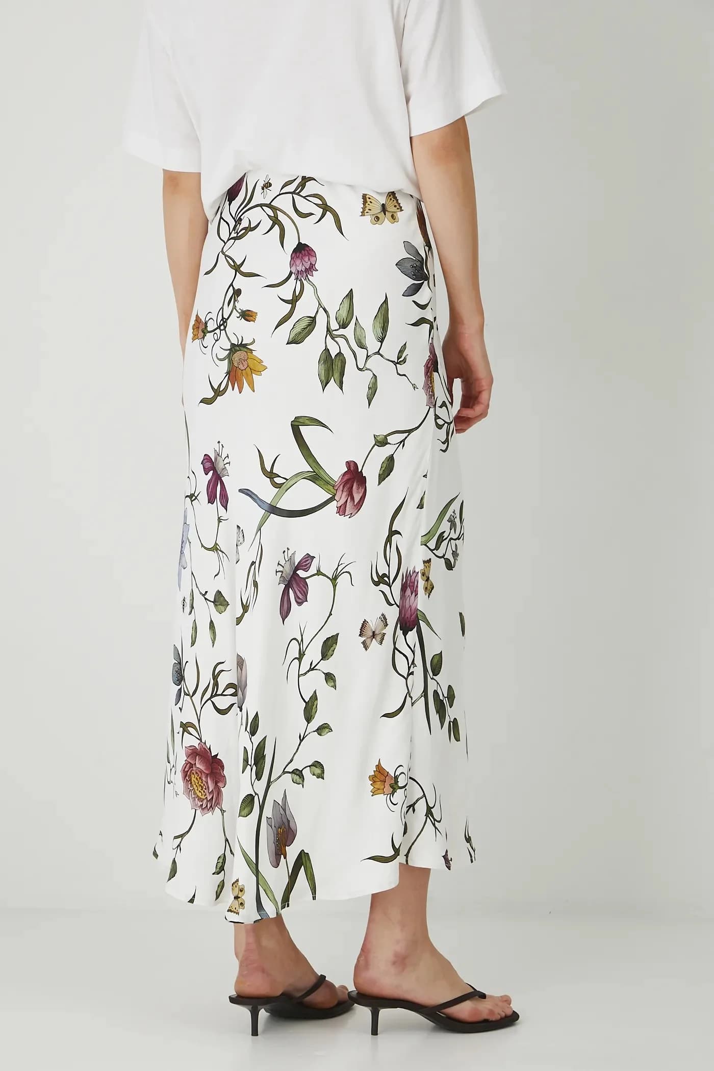 Юбка - фото 3