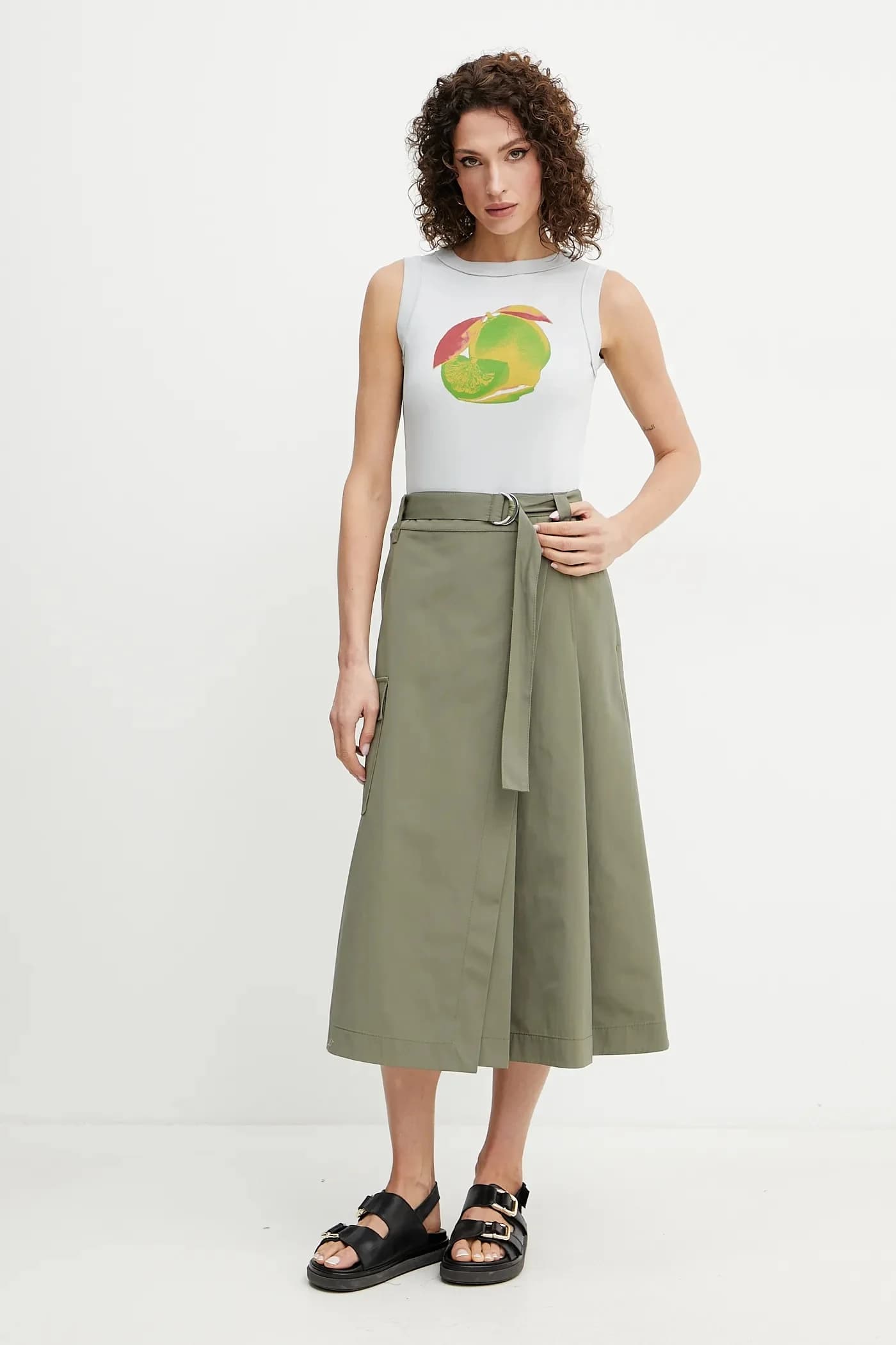 Юбка - фото 2