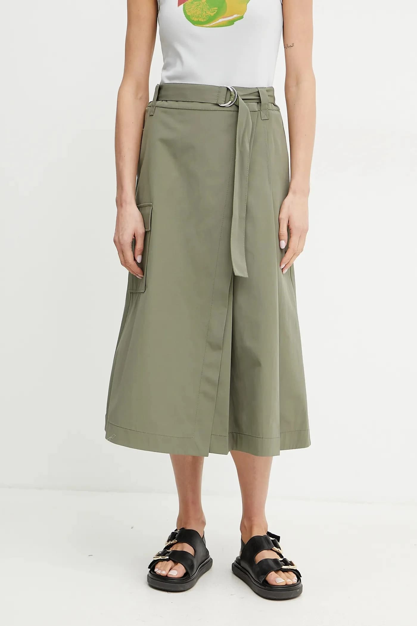 Юбка - фото 3