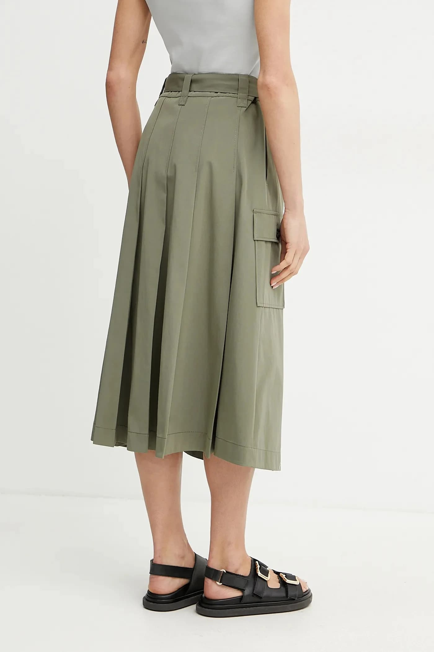 Юбка - фото 4