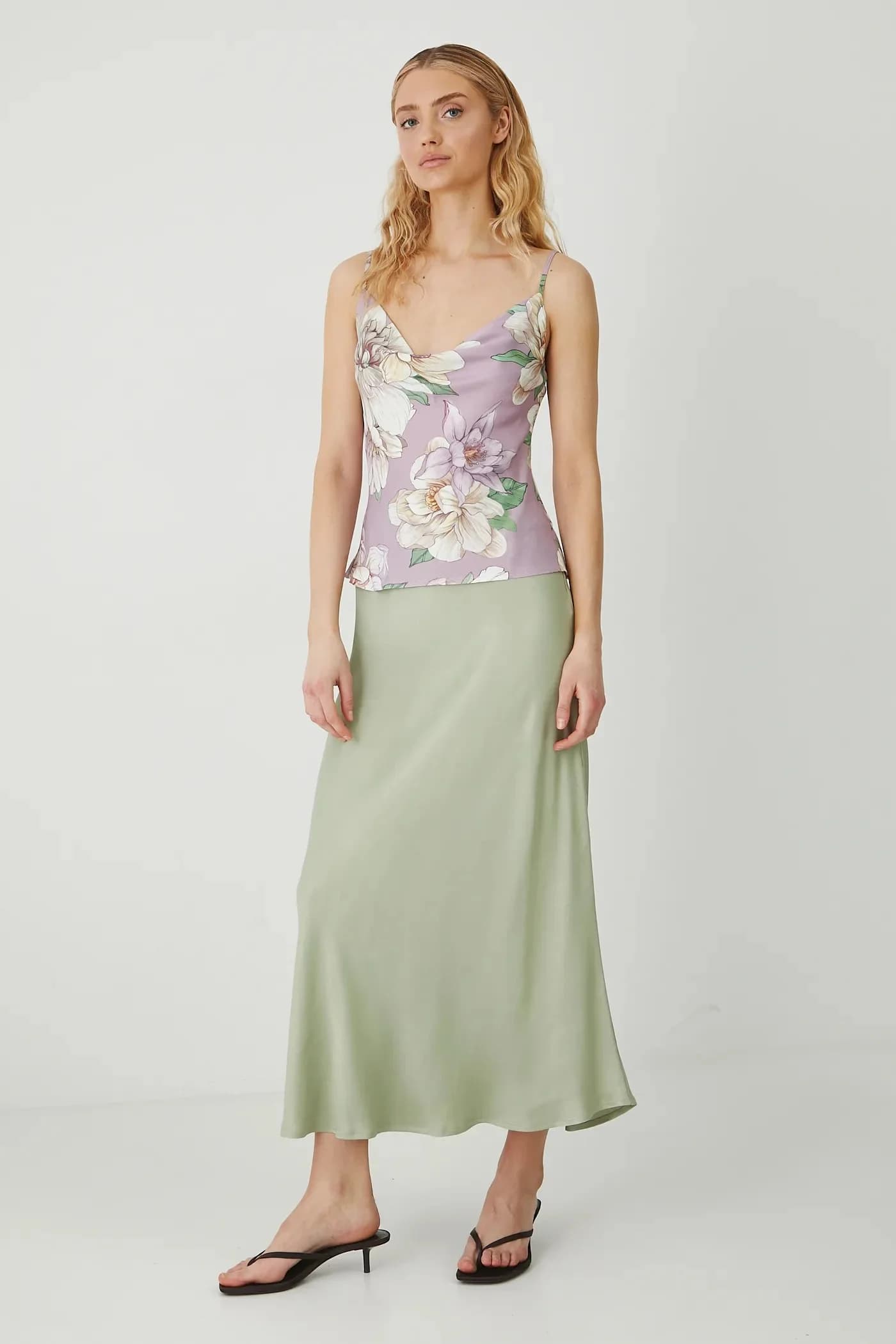 Юбка - фото 2